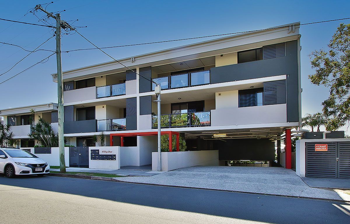 40 Berge Street, Mount Gravatt QLD 4122