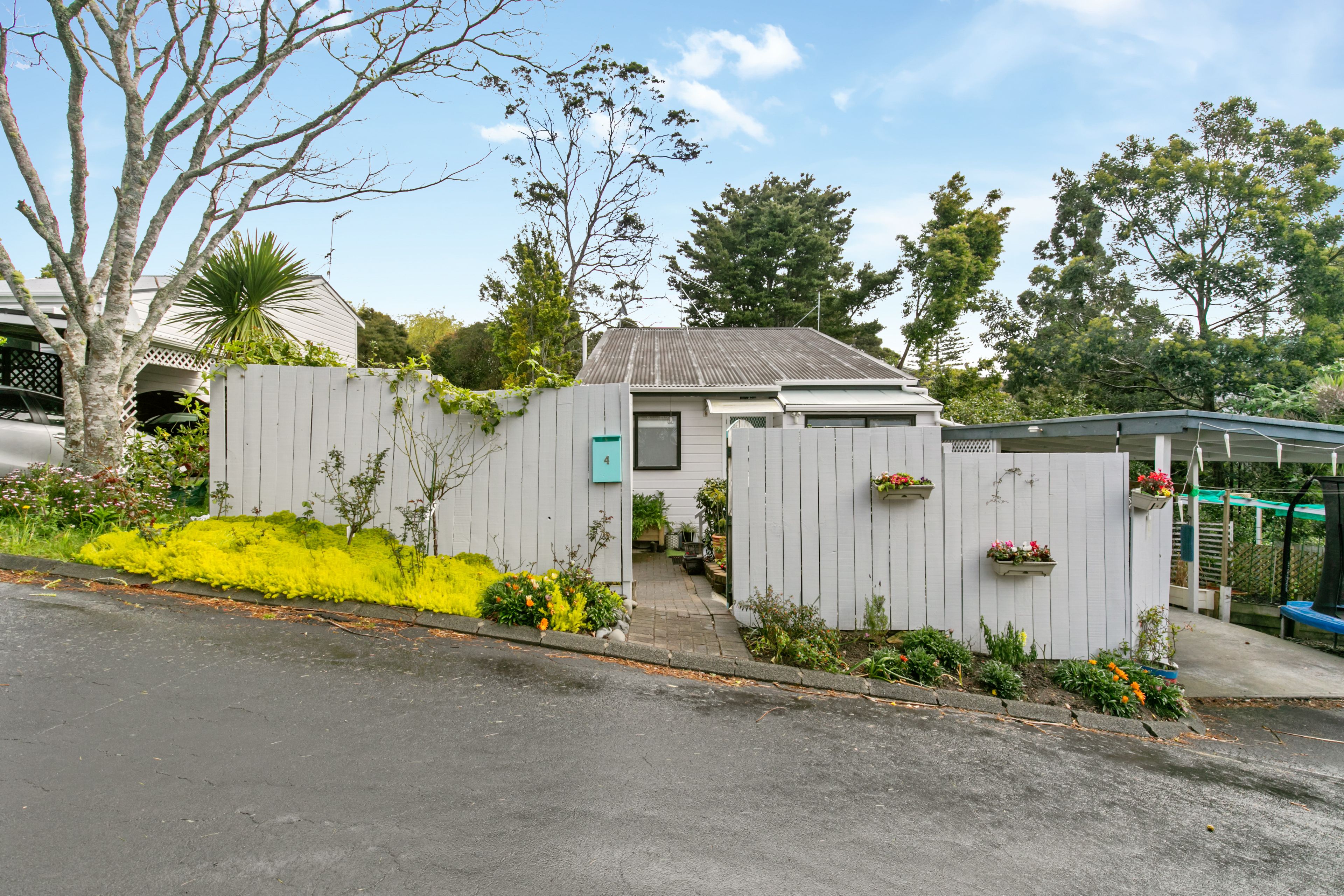 4/24 Beswick Place, Birkdale, North Shore City