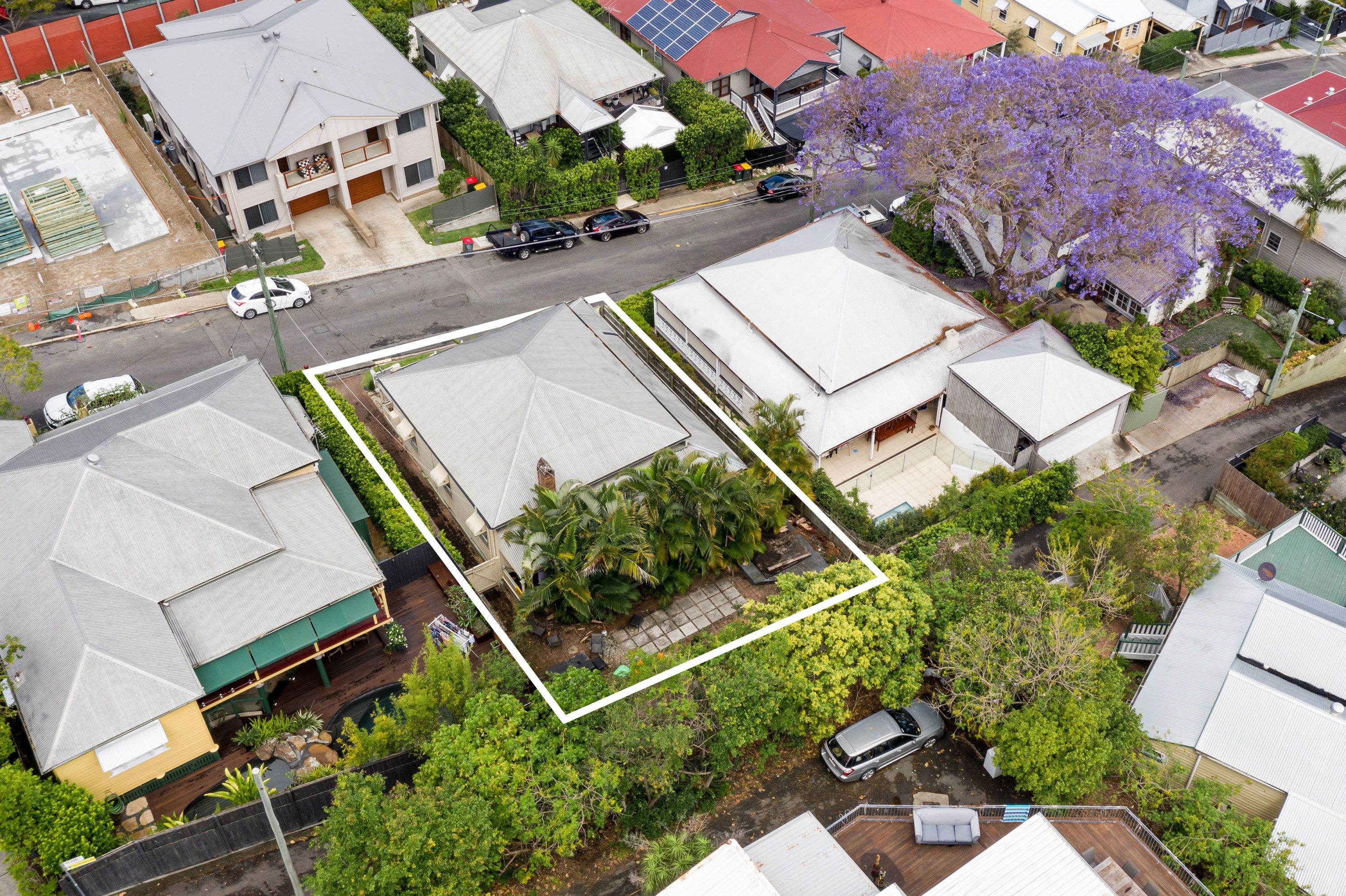 11 Elston Street, Red Hill, QLD 4059