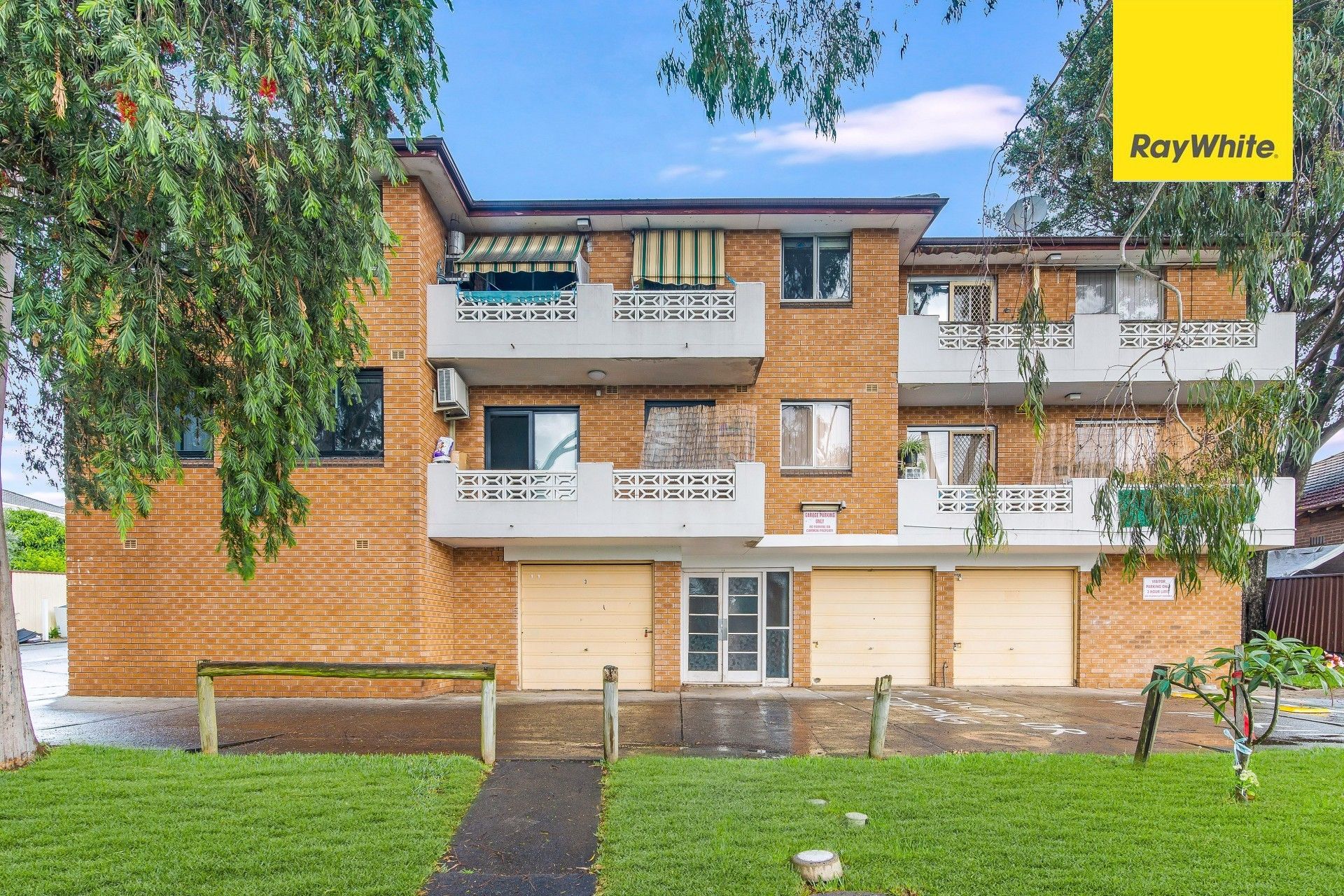 586 Punchbowl Road, Lakemba NSW 2195