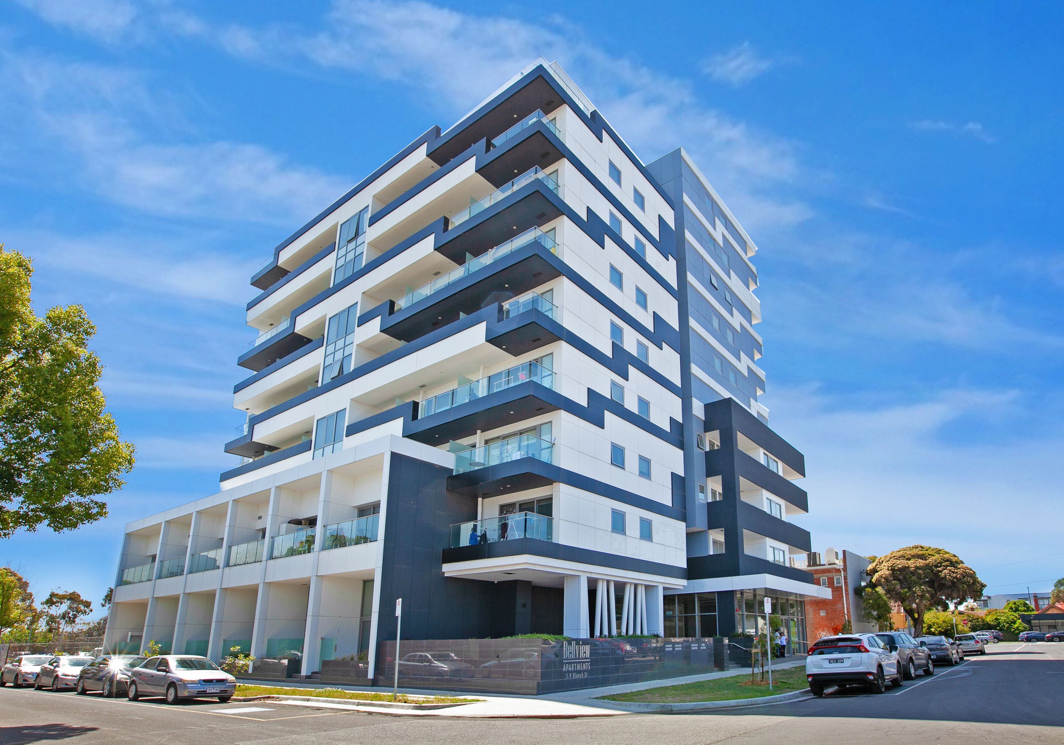 804/5-9 Blanch Street, Preston, VIC 3072