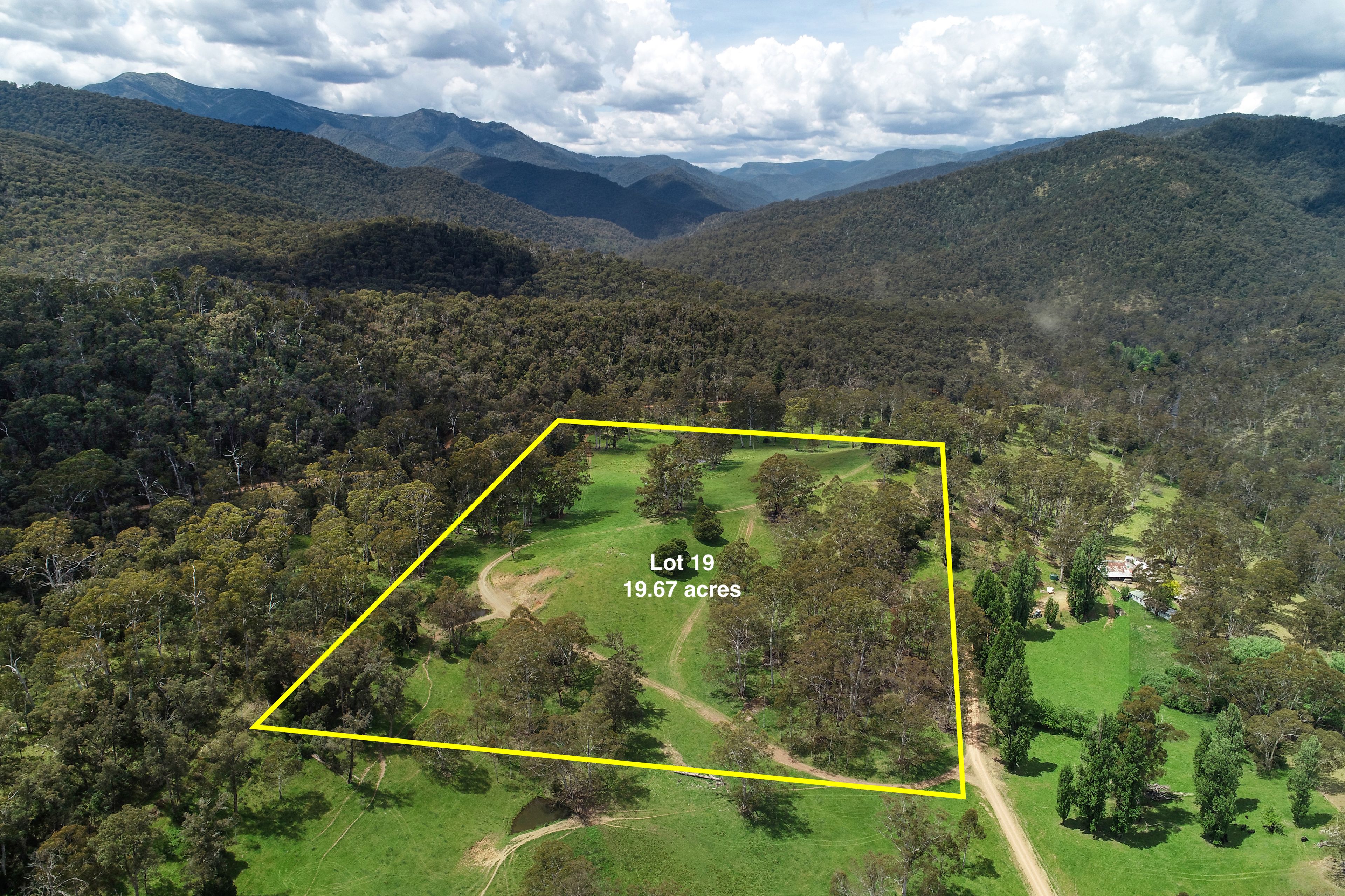 61 Spring Street, Howqua Hills VIC 3723