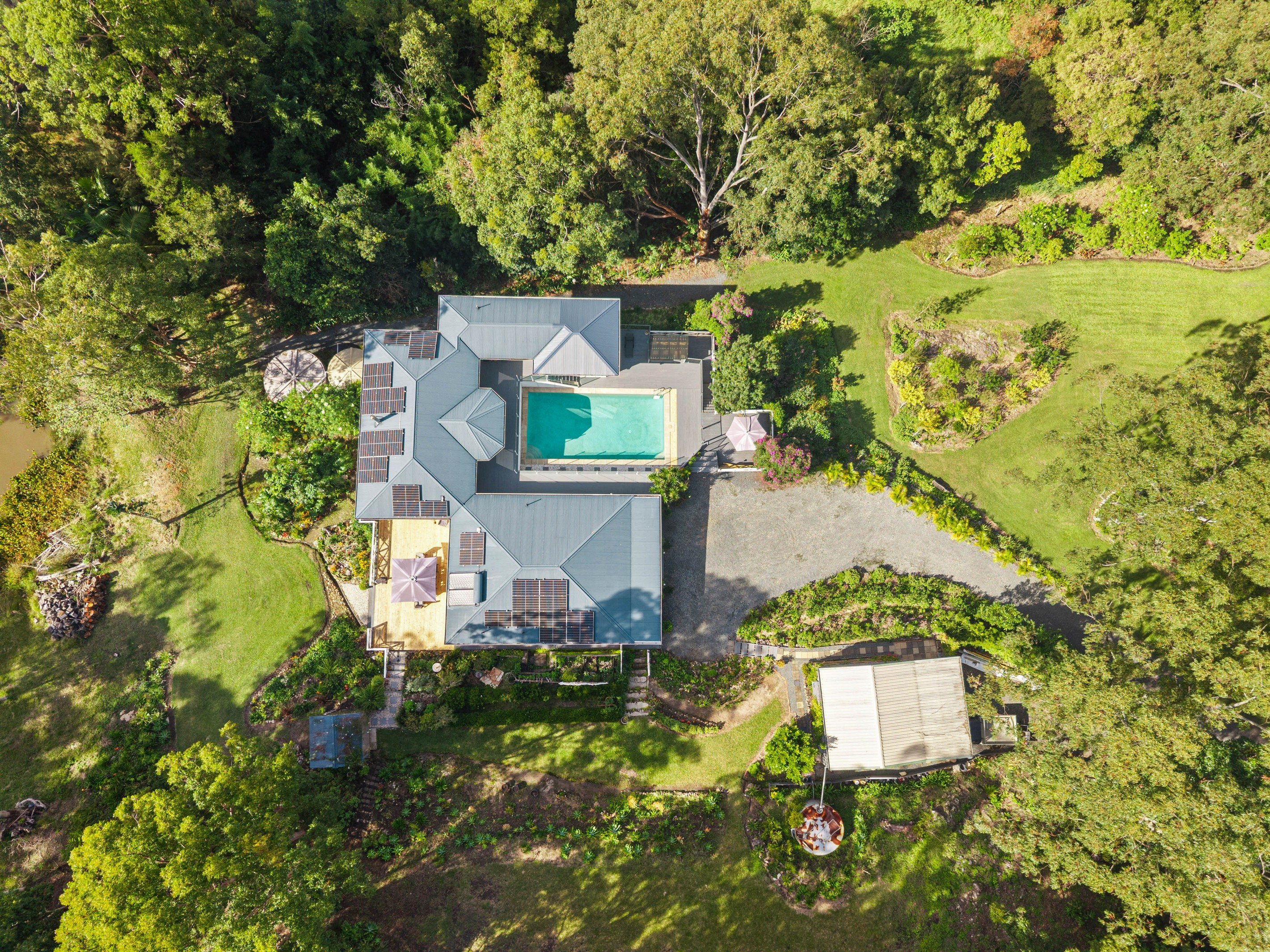 46-50 Akoonah Drive, Beechmont, QLD 4211