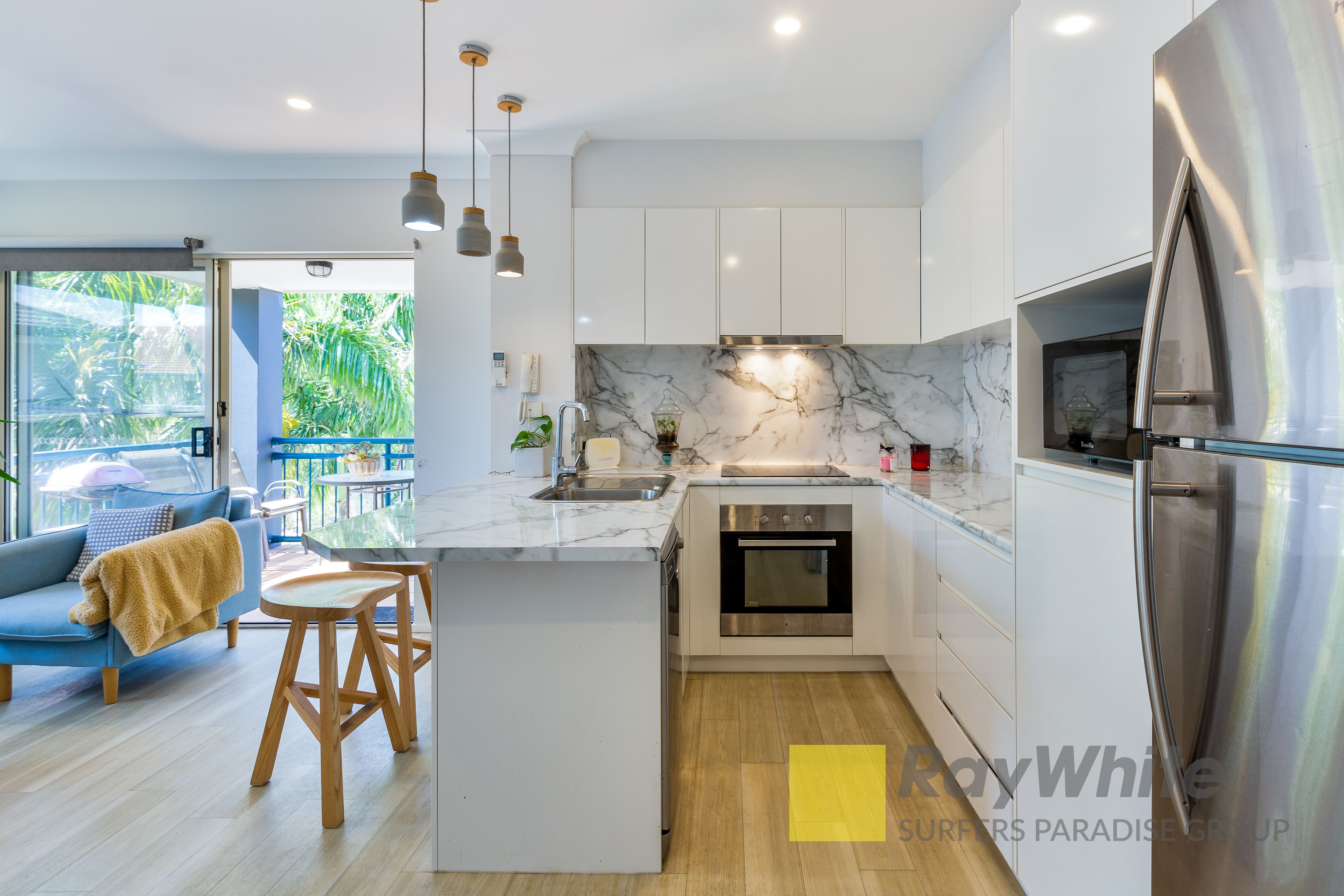 29/10-14 Purli Street, Chevron Island, QLD 4217