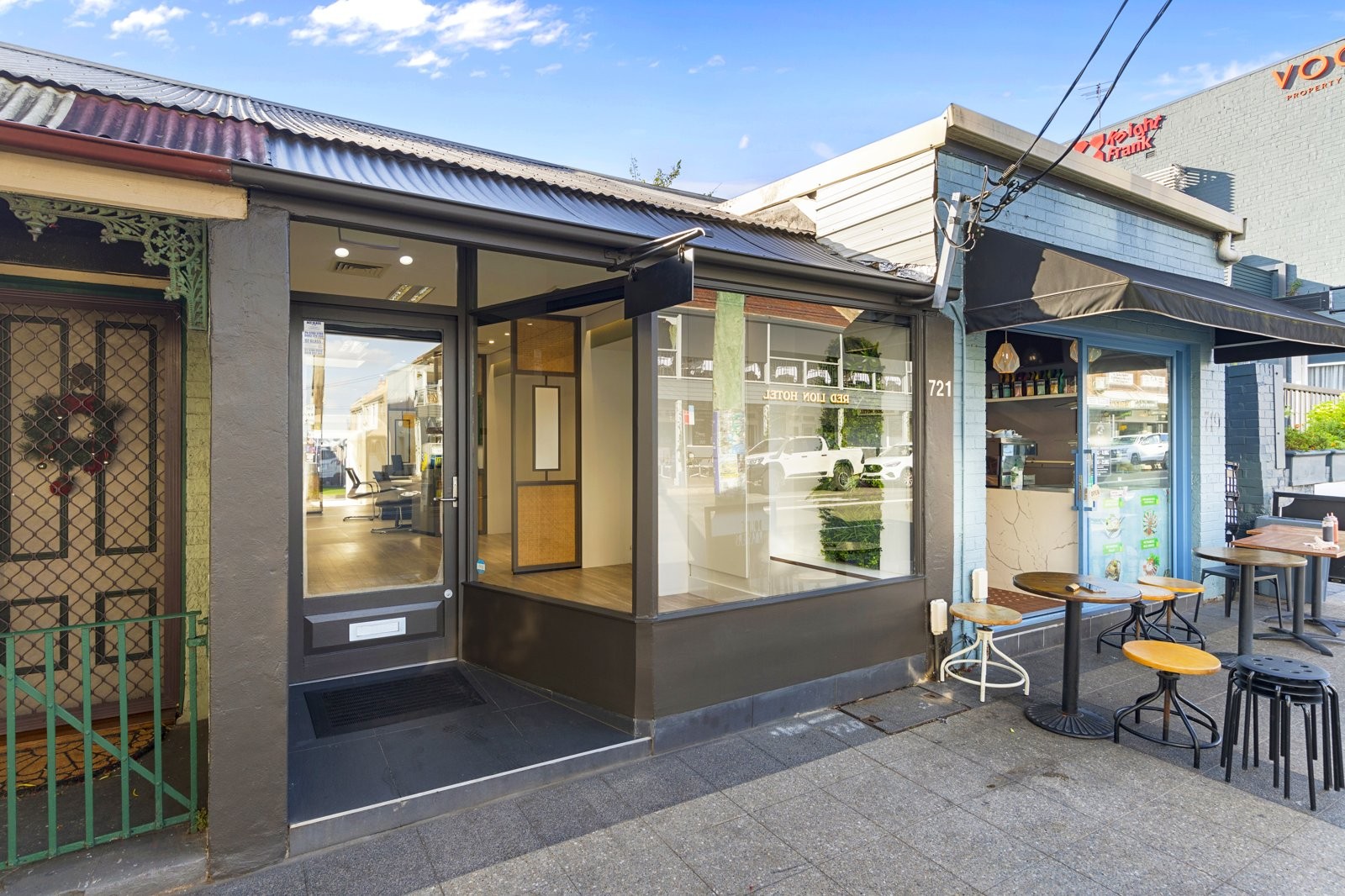 721 Darling Street, Rozelle, NSW 2039