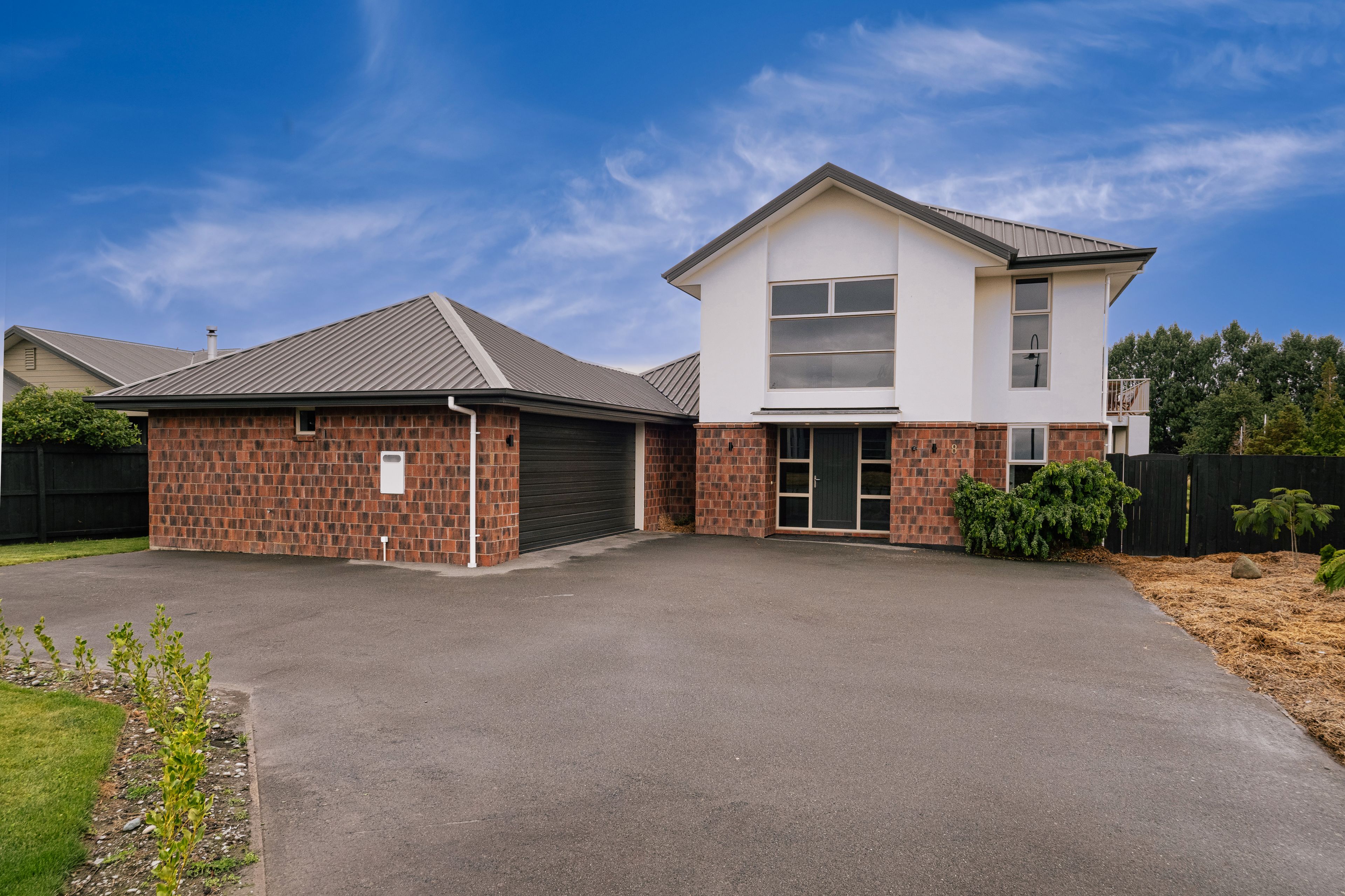 8 Ludlow Drive, Huntingdon, Ashburton District