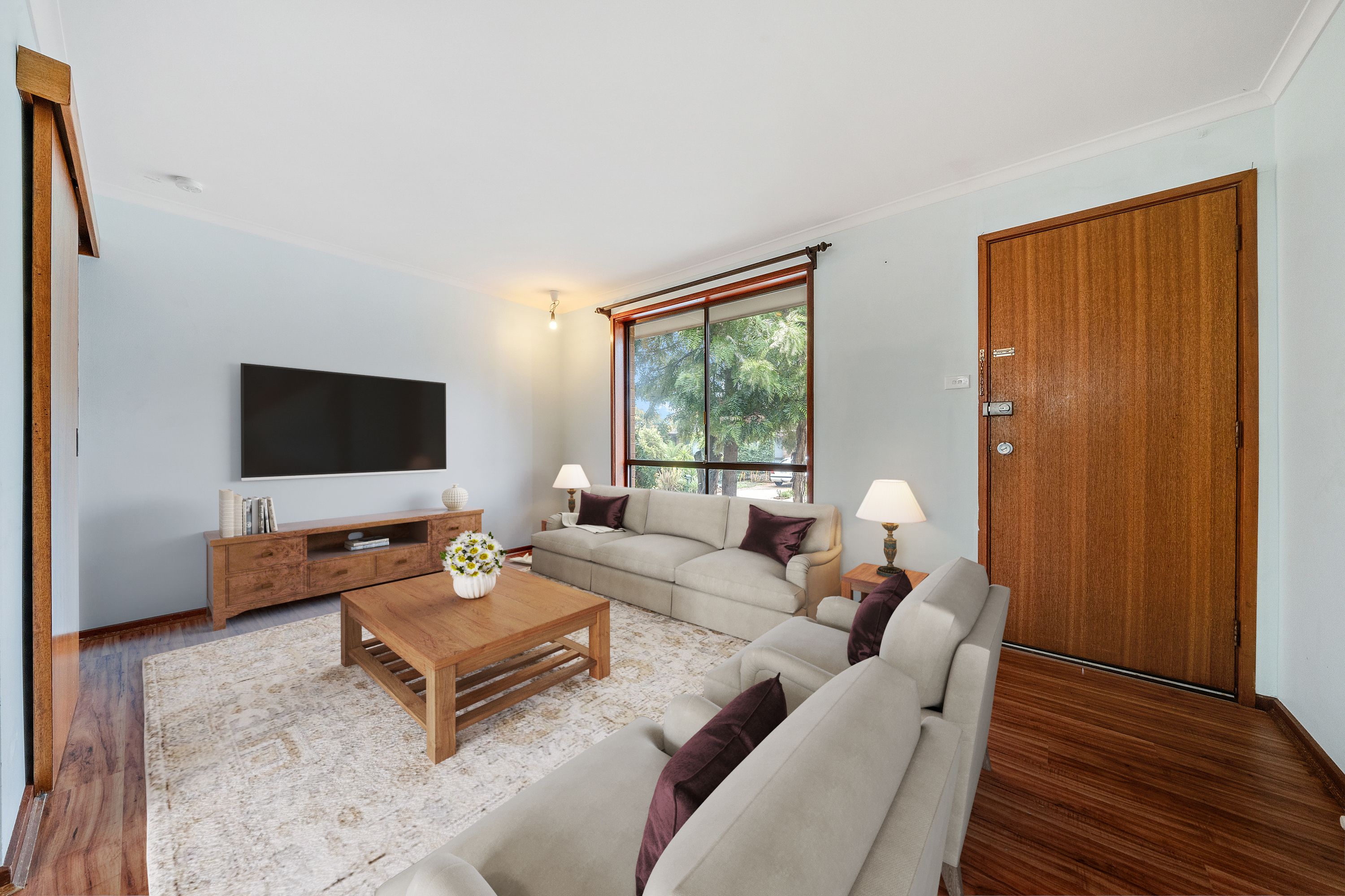 100 Dexter Street, Cook, ACT 2614