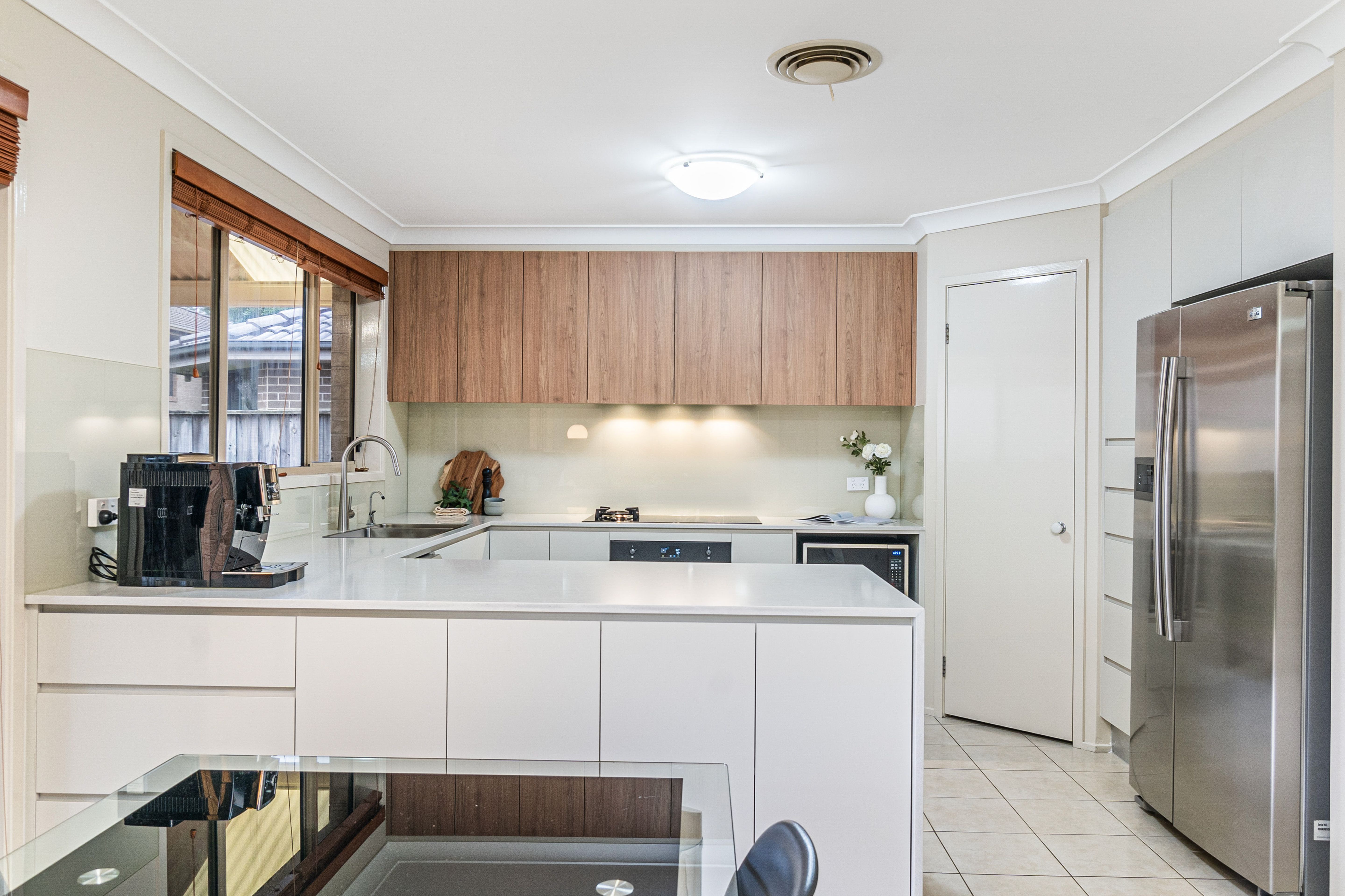 41 Golden Grove Avenue, Kellyville, NSW 2155, photo 5