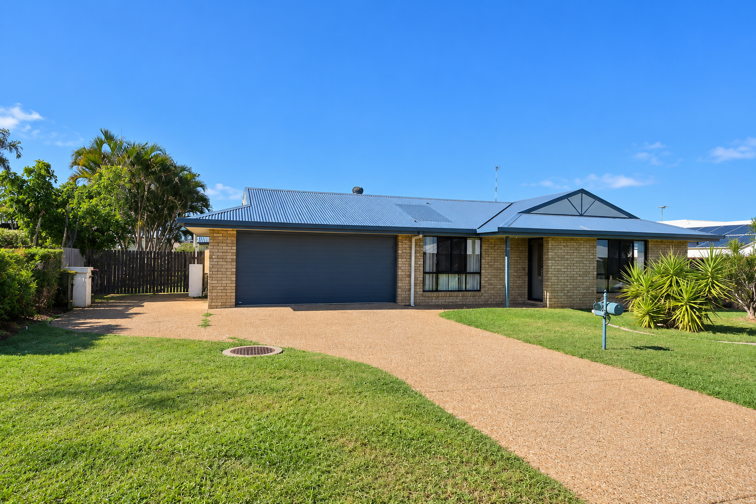 20 Gilmore Court — photo from Ray White Rockhampton