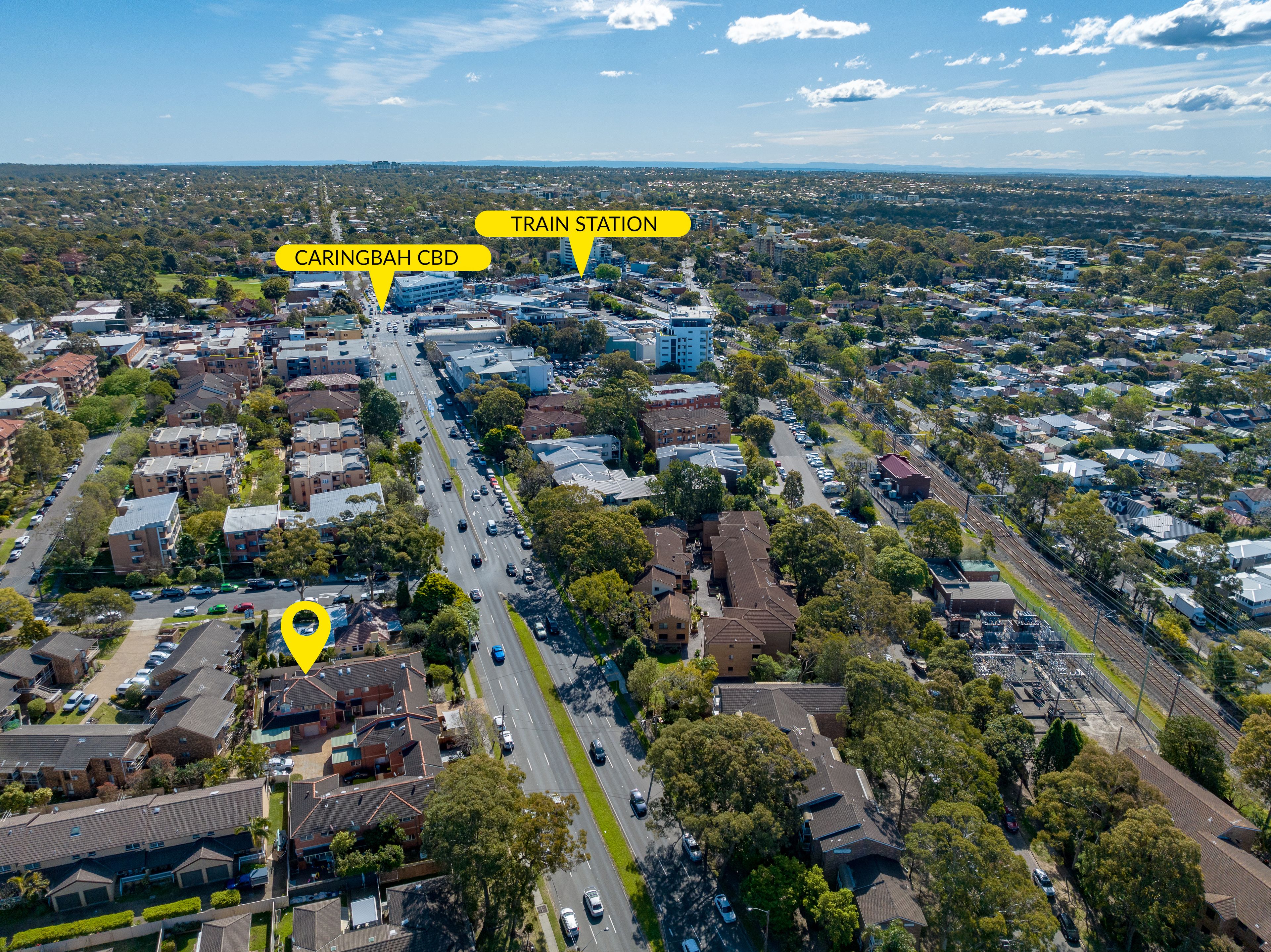 272-276 Kingsway, Caringbah NSW 2229