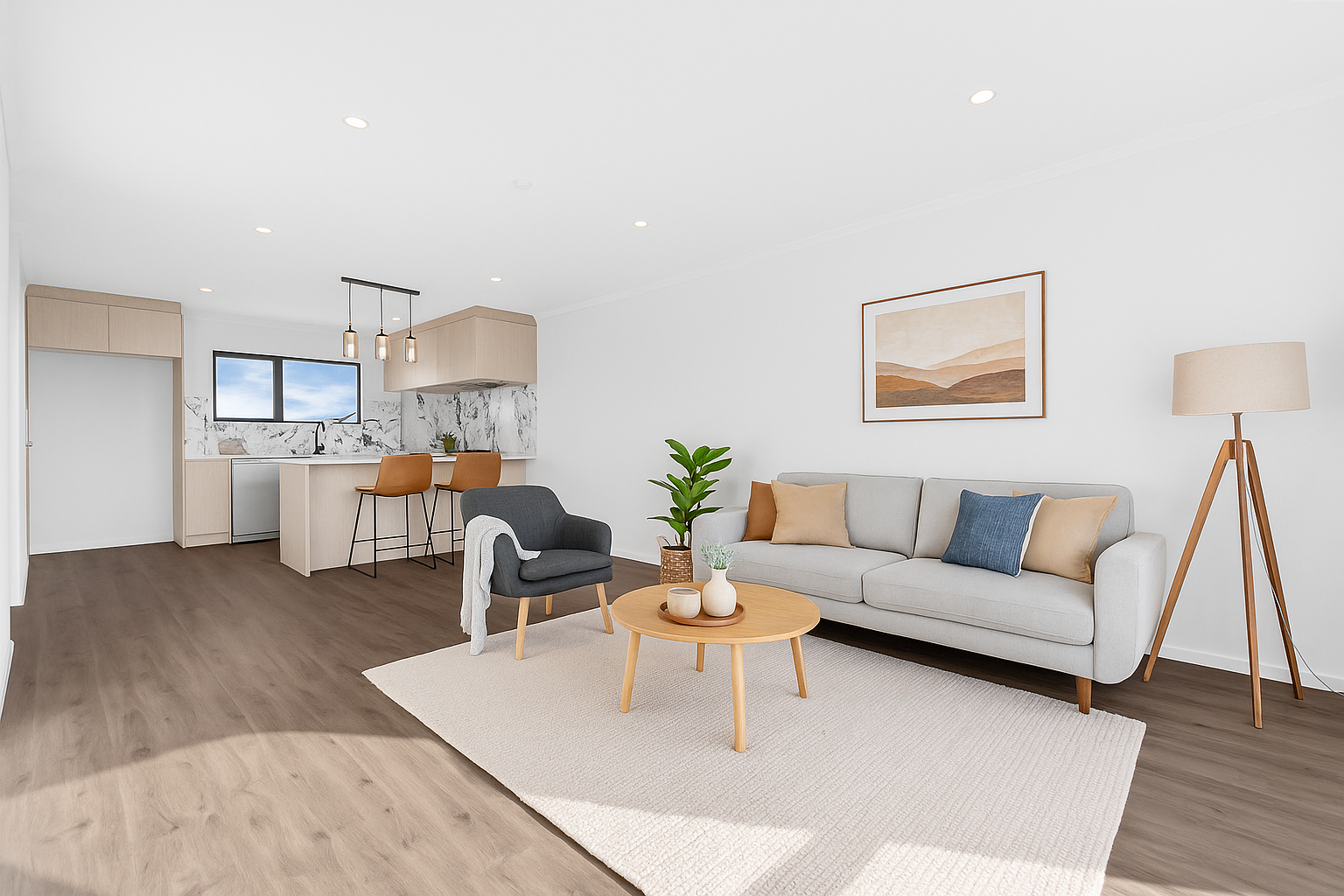 4/10 White Road, Manurewa, Manukau City