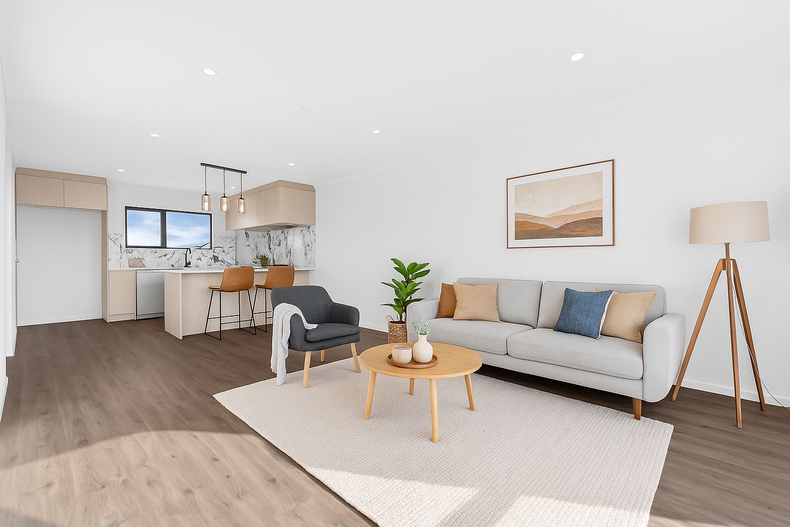 4/10 White Road, Manurewa, Manukau City