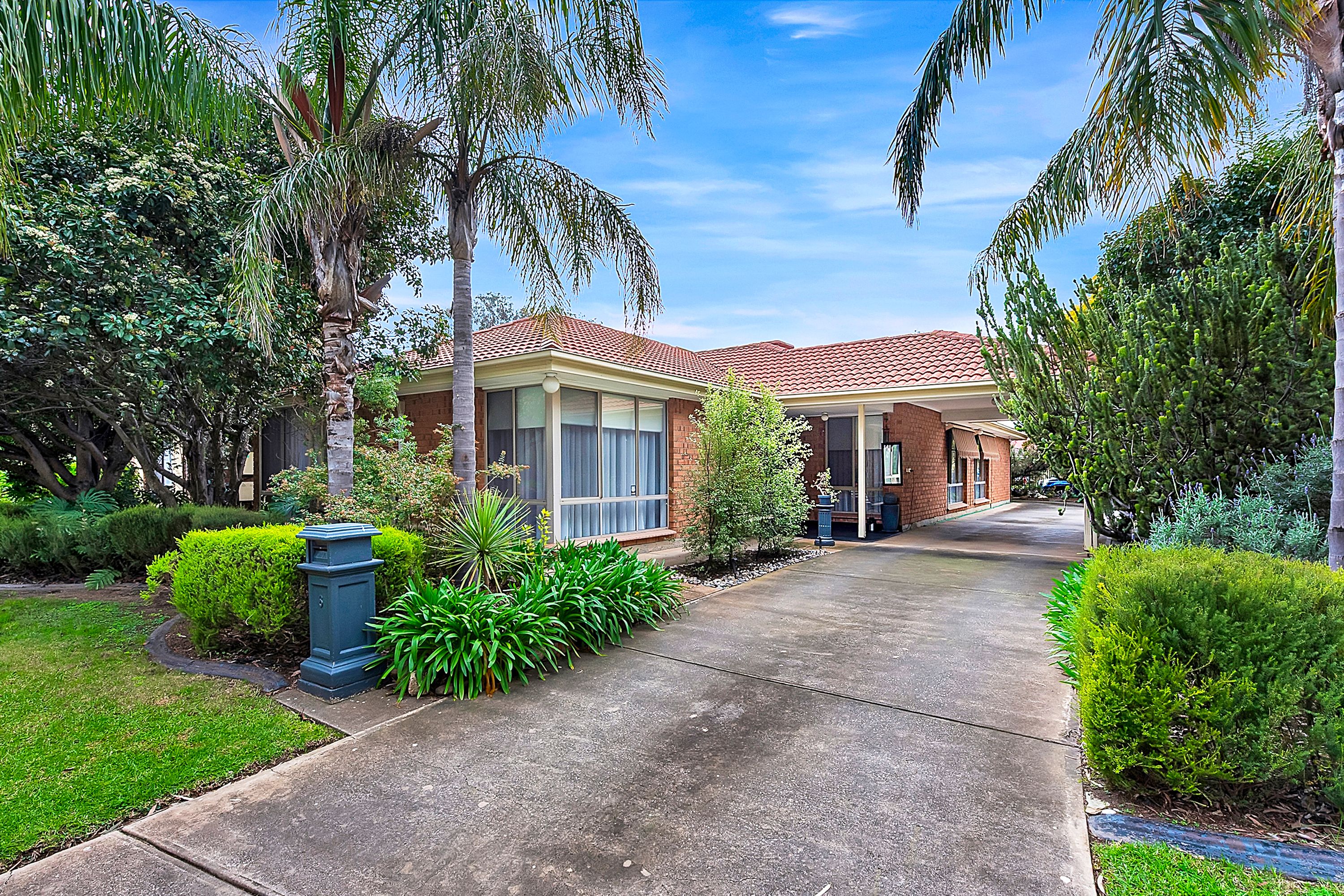 6 Thorngate Drive, Paralowie, SA 5108