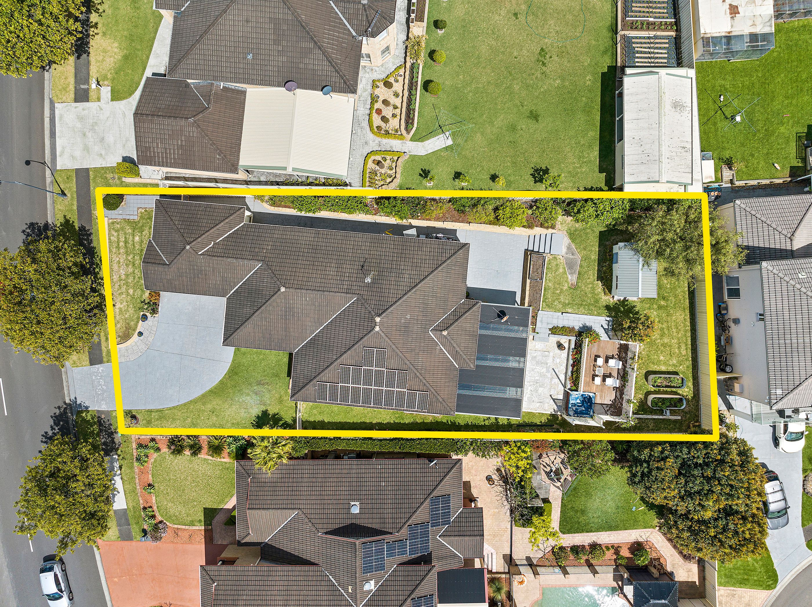 8 Southern Cross Boulevard — photo 14 of 17