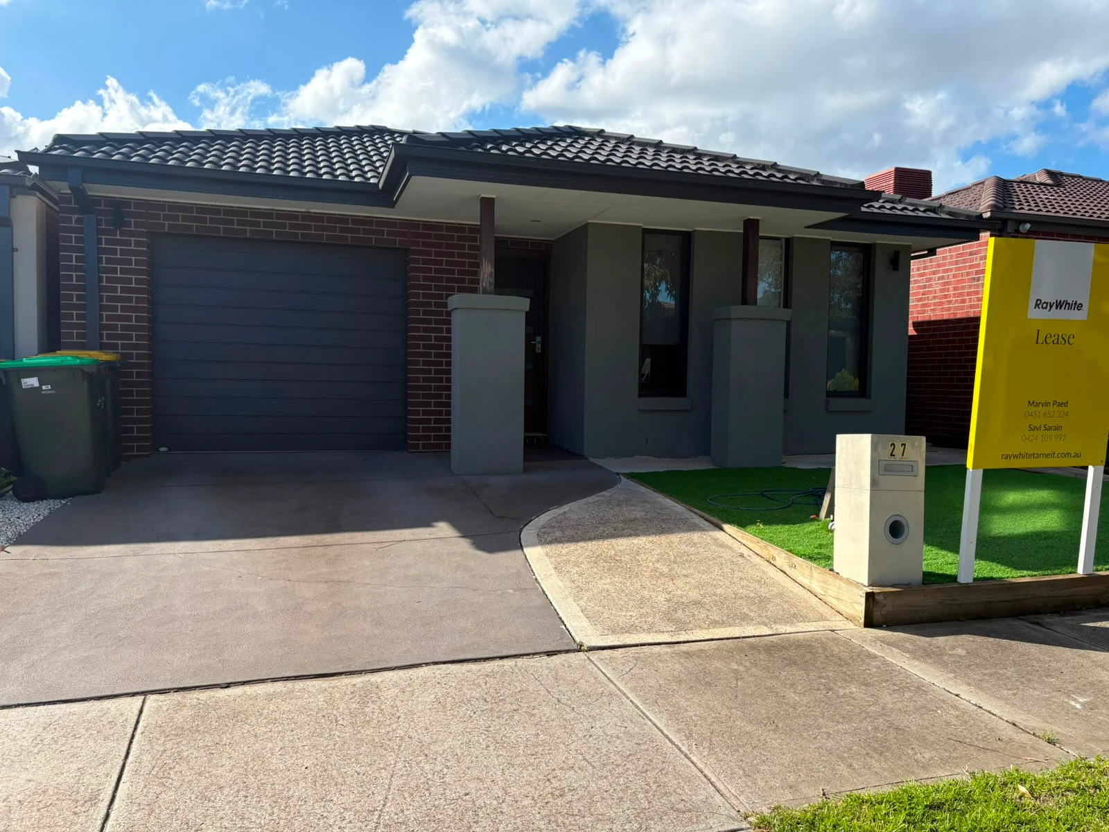 27 Swainson Close, Tarneit, VIC 3029
