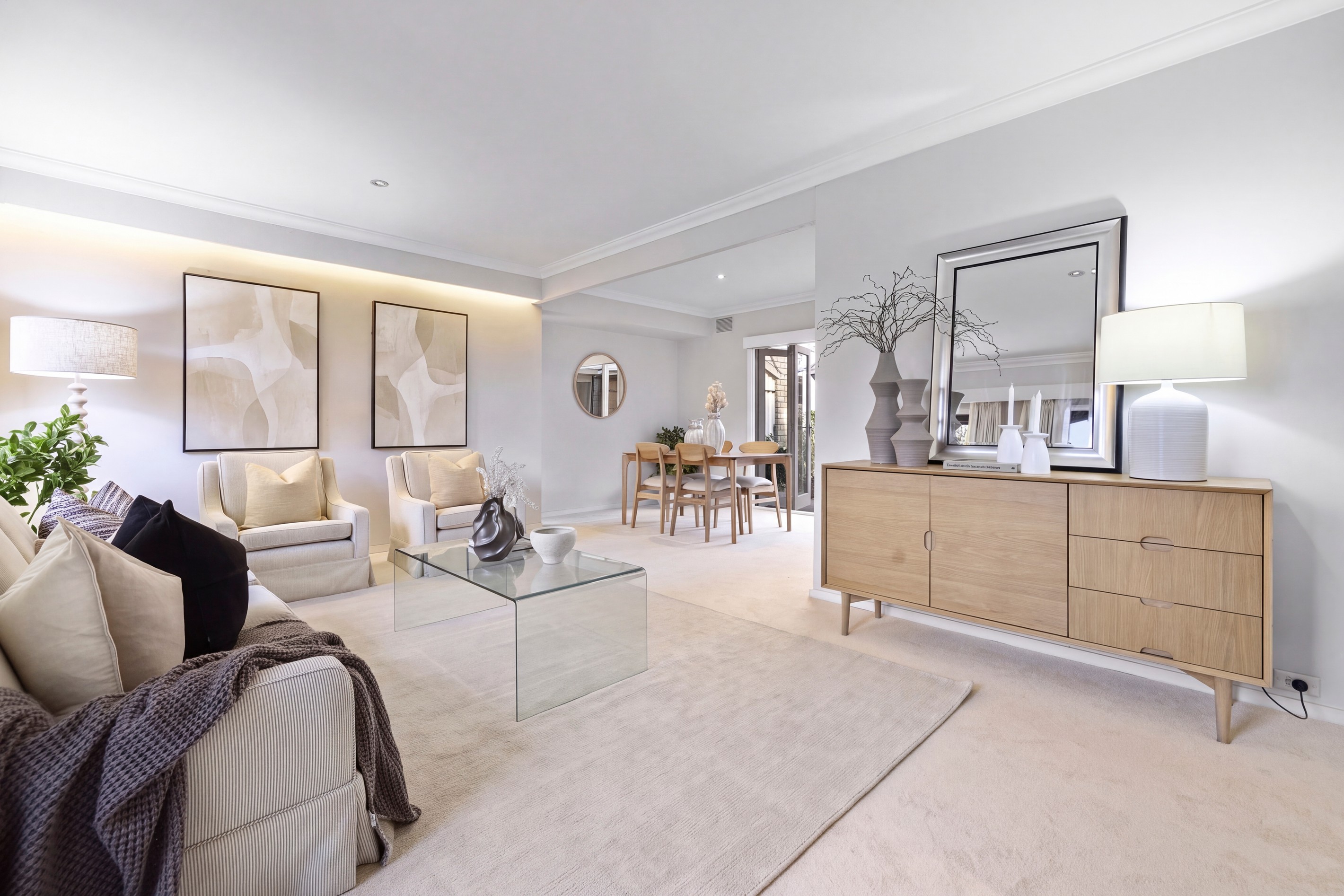 3 Brett Court, Cheltenham, VIC 3192