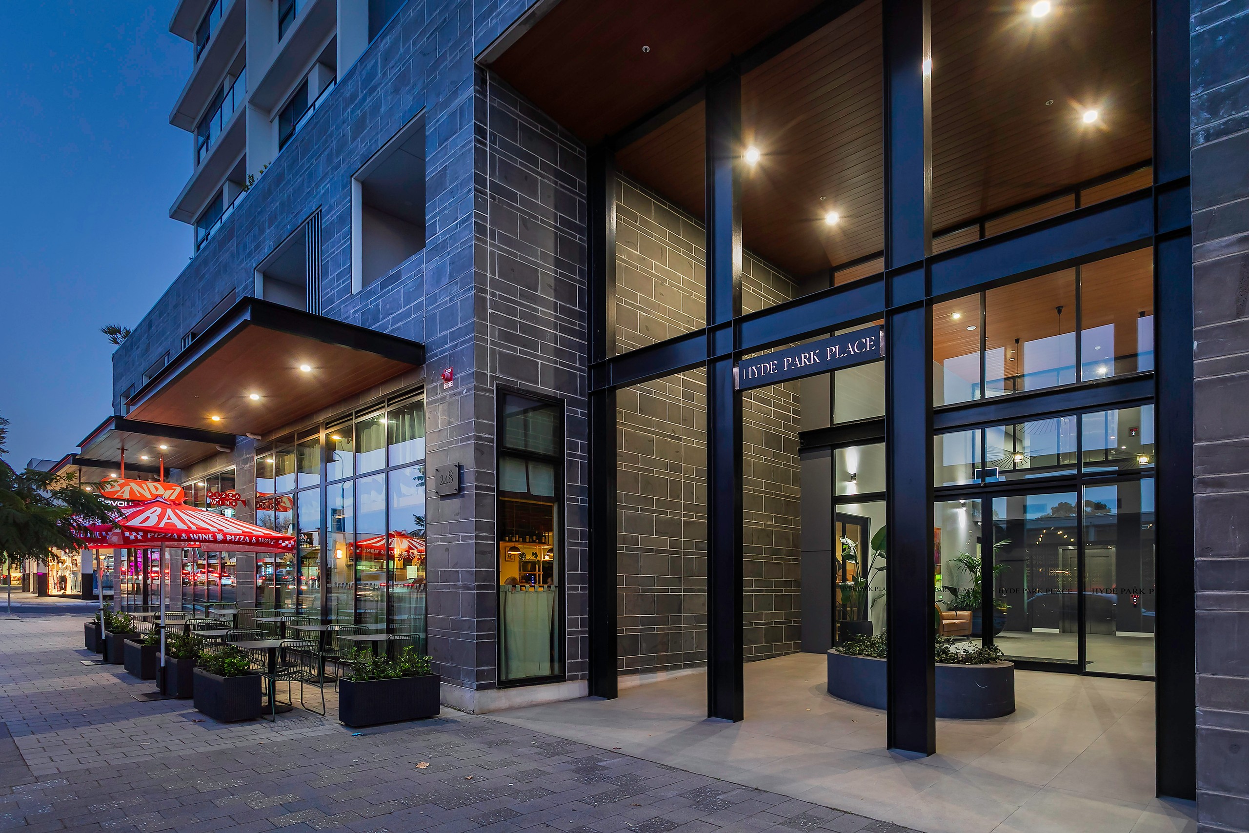 109/248 Unley Road, Hyde Park, SA 5061