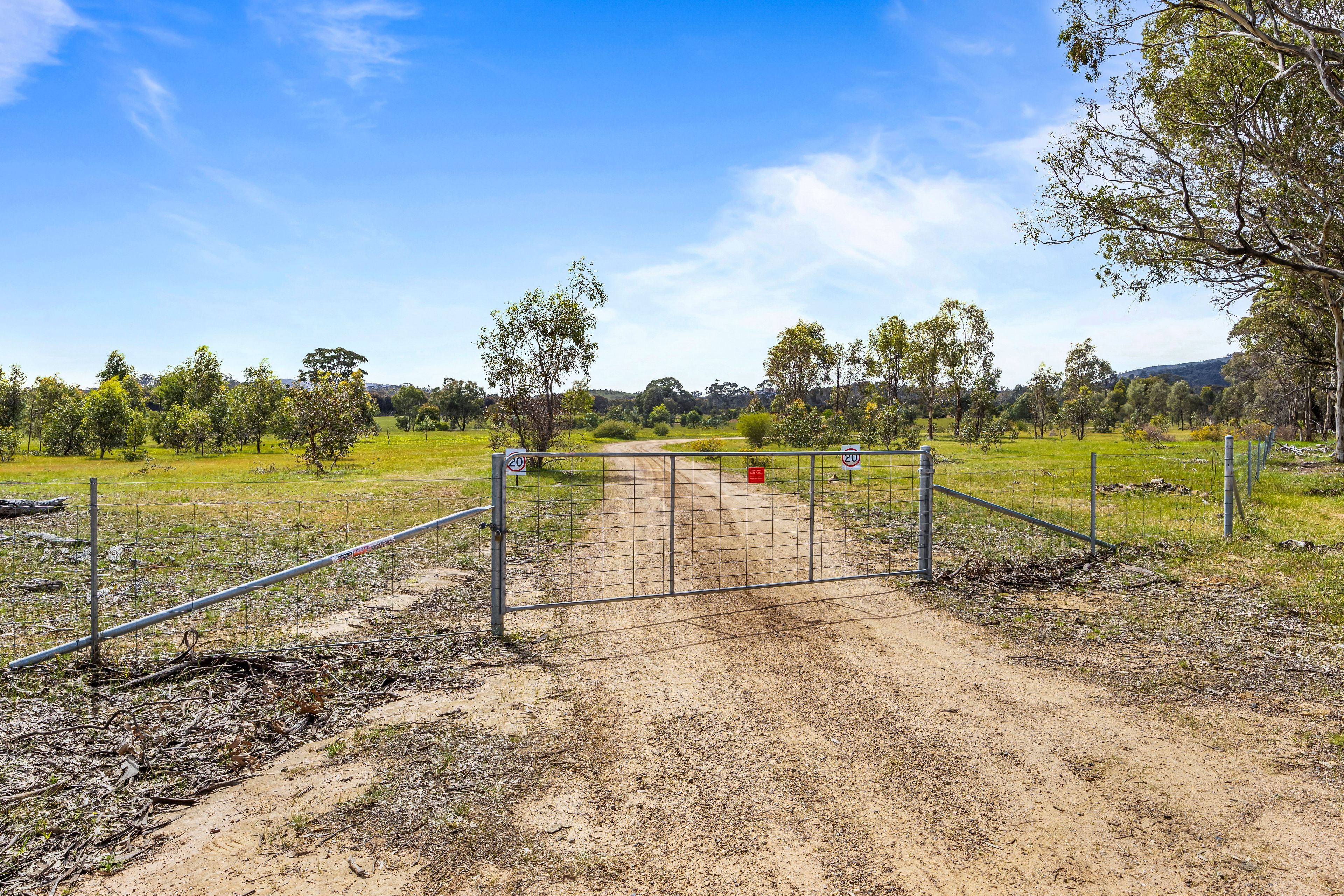 152 Frenchmans - St Arnaud Road, Barkly, VIC 3384