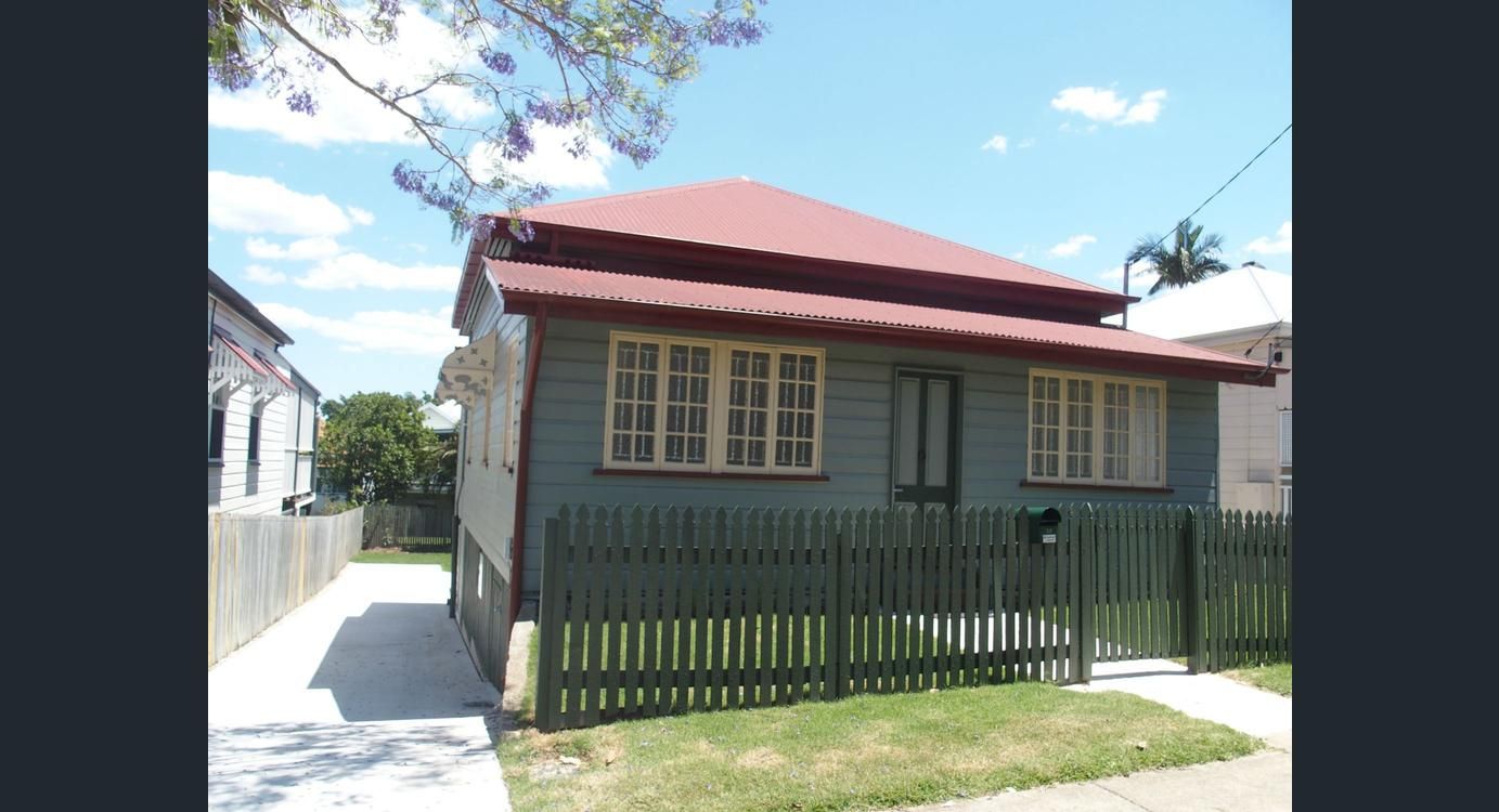 52 Northcote, East Brisbane, QLD 4169