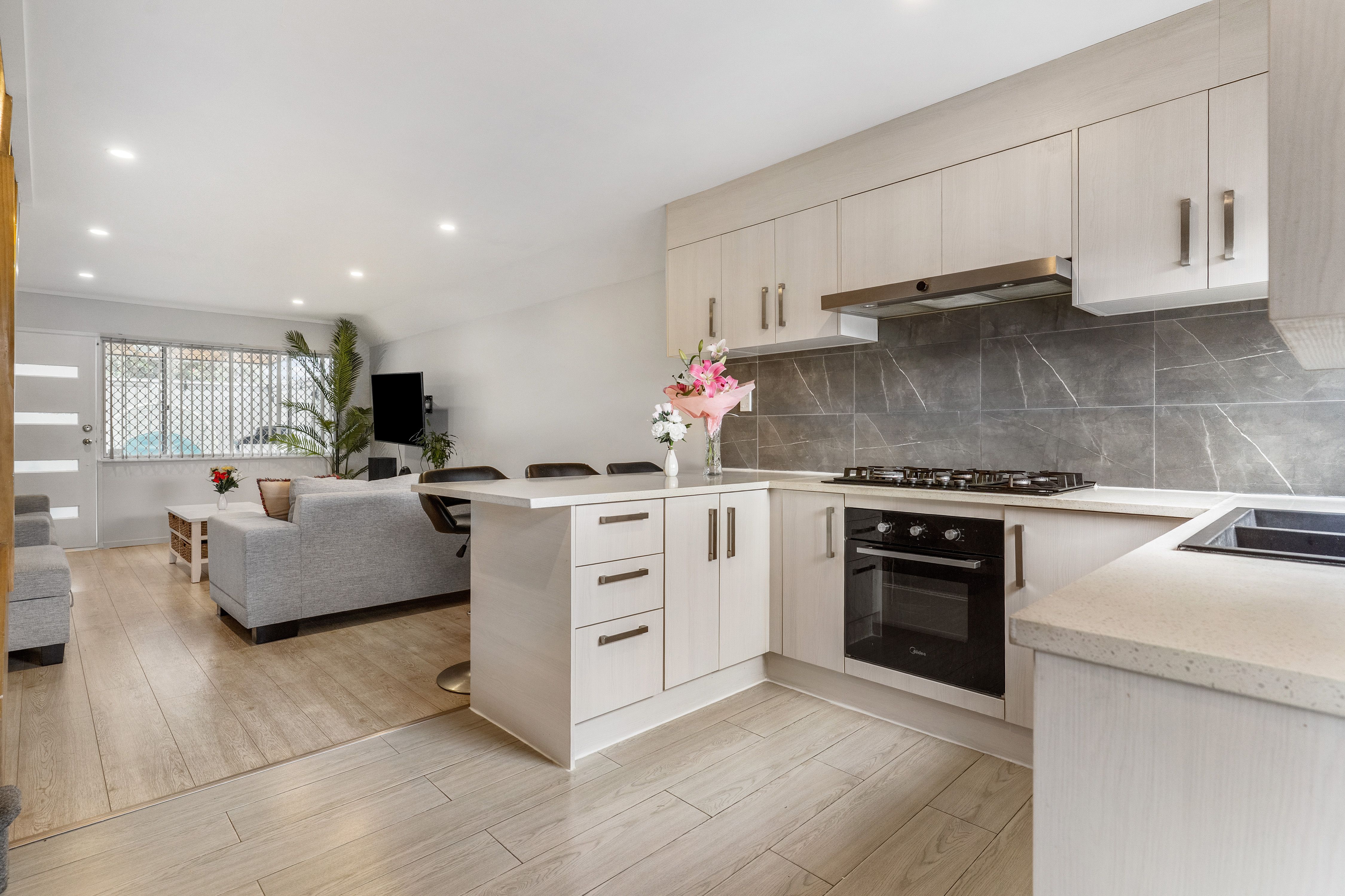 8/6 Patterson Street, Sandringham, Auckland City