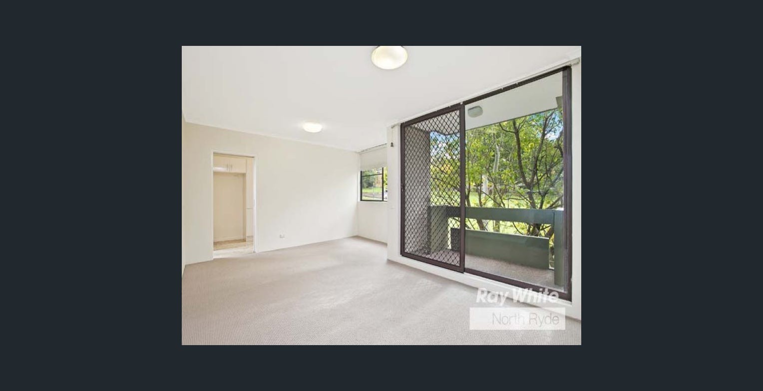 13/21 Cottonwood Crescent, Macquarie Park, NSW 2113