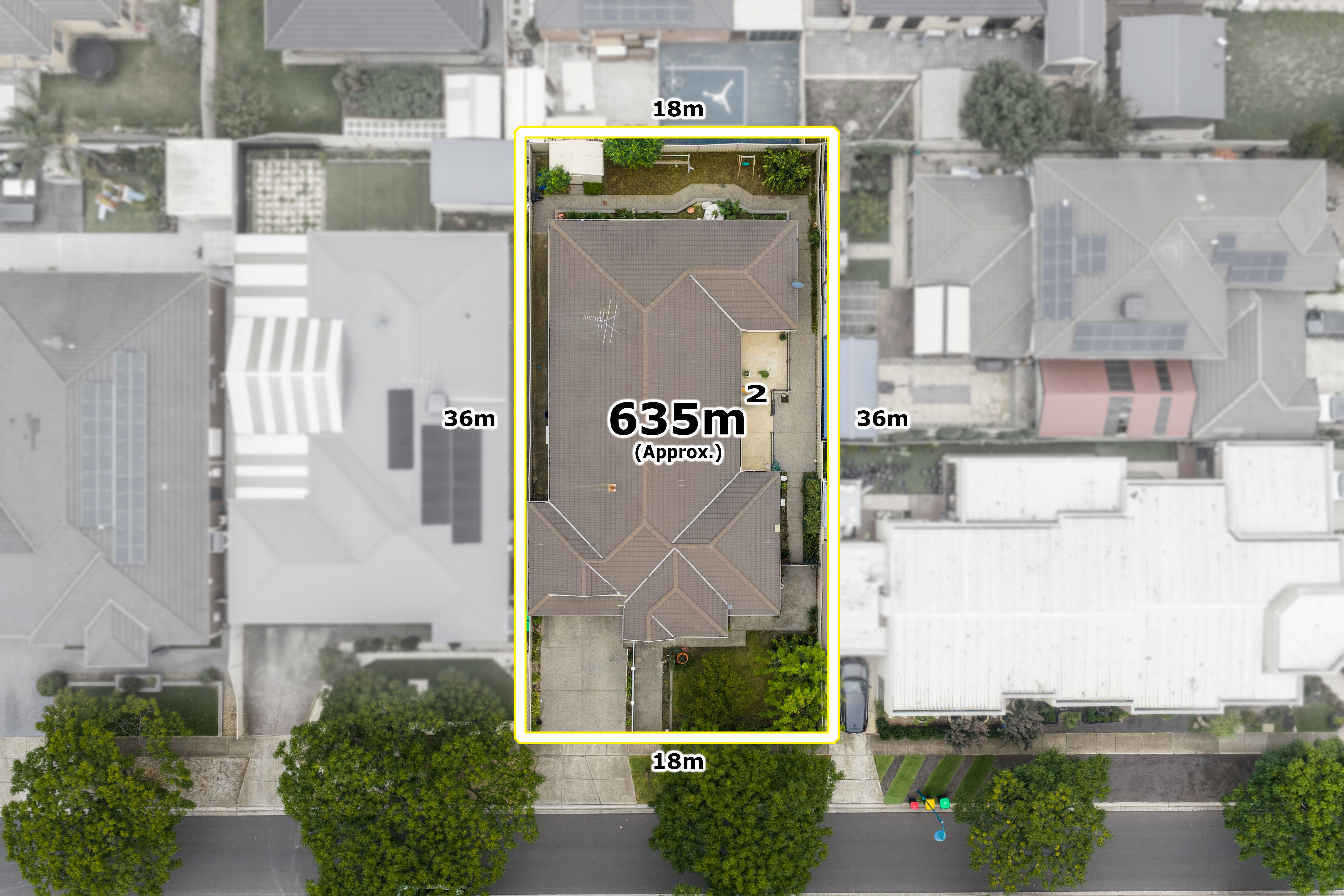 18 Carisbrook Court, Taylors Hill, VIC 3037