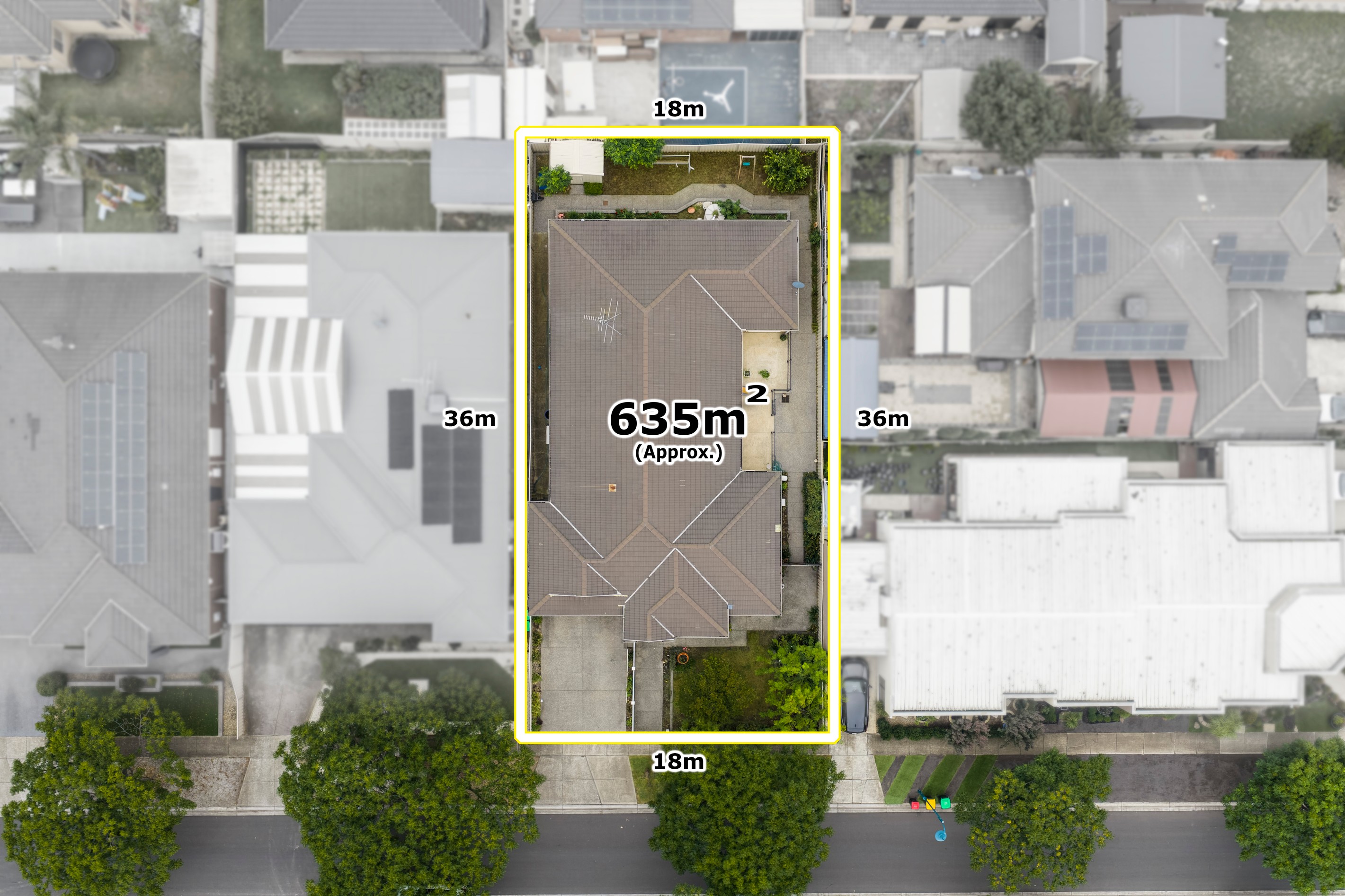 18 Carisbrook Court, Taylors Hill, VIC 3037