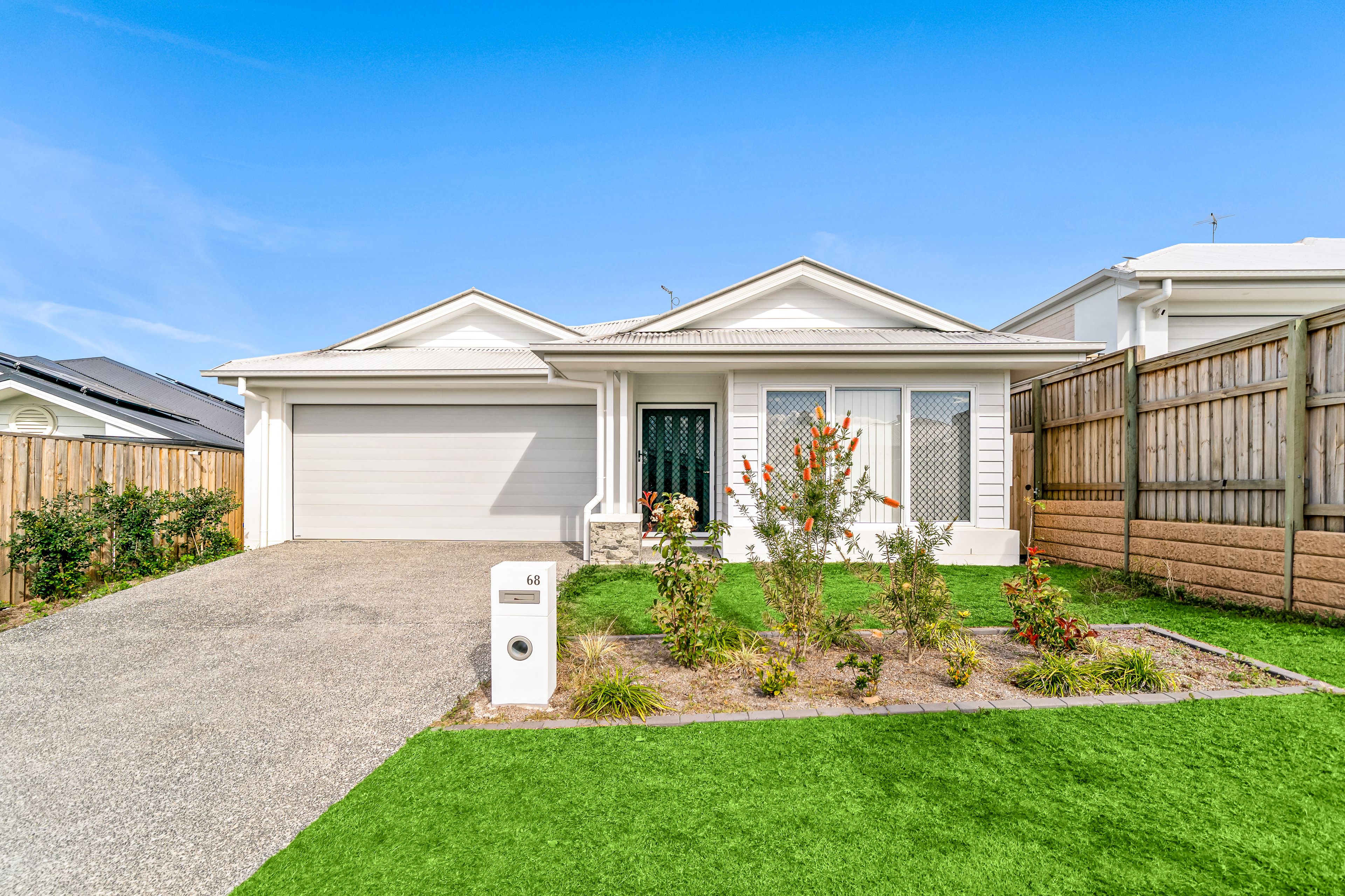 68 Atherton Drive — photo from Ray White Forest Lake QLD