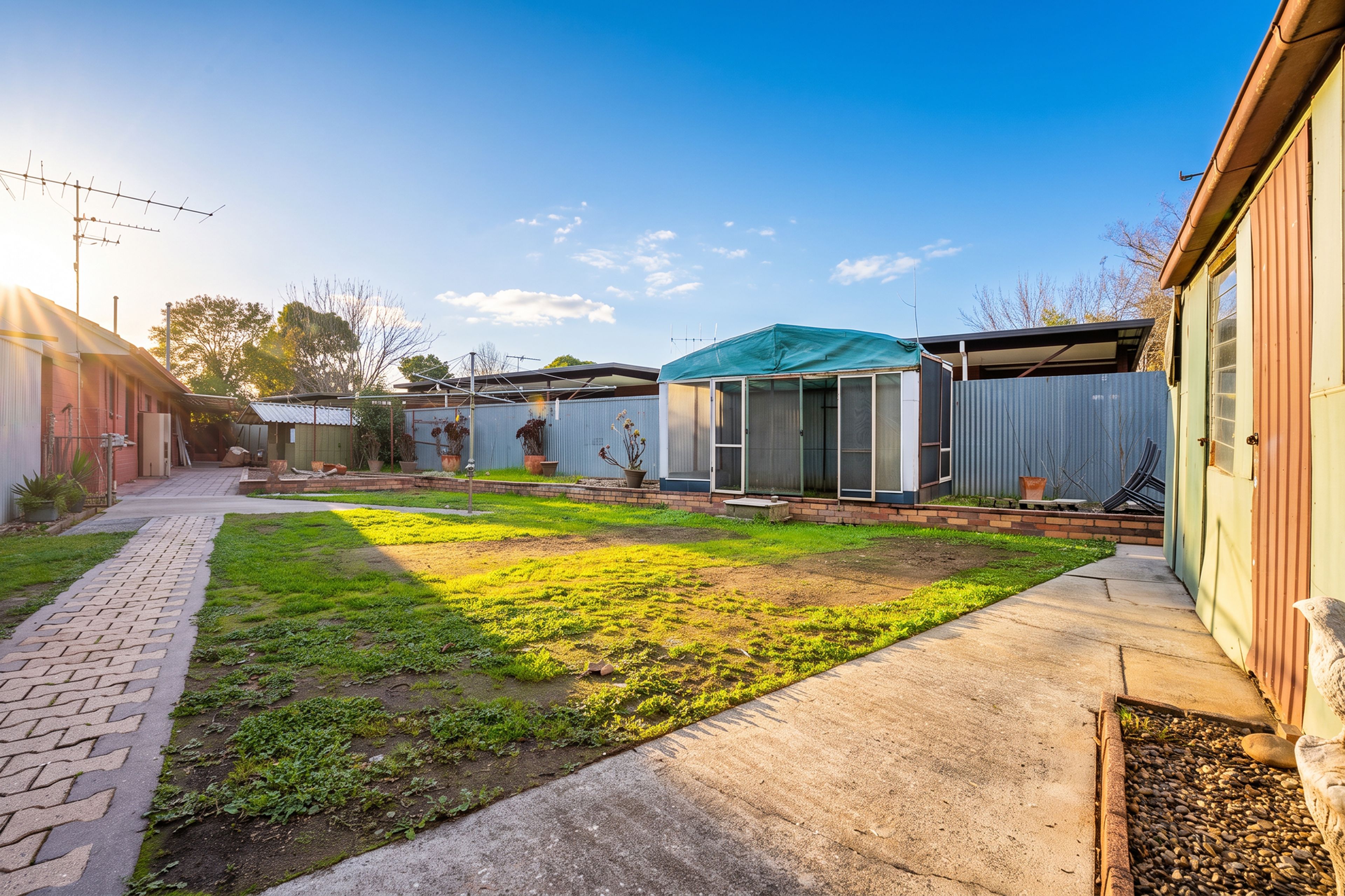223 Kiewa Street — photo 23 of 23