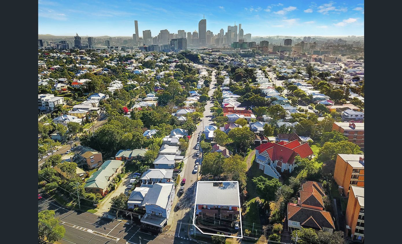 5 & 7/ 214 Gladstone Road, Dutton Park, QLD 4102