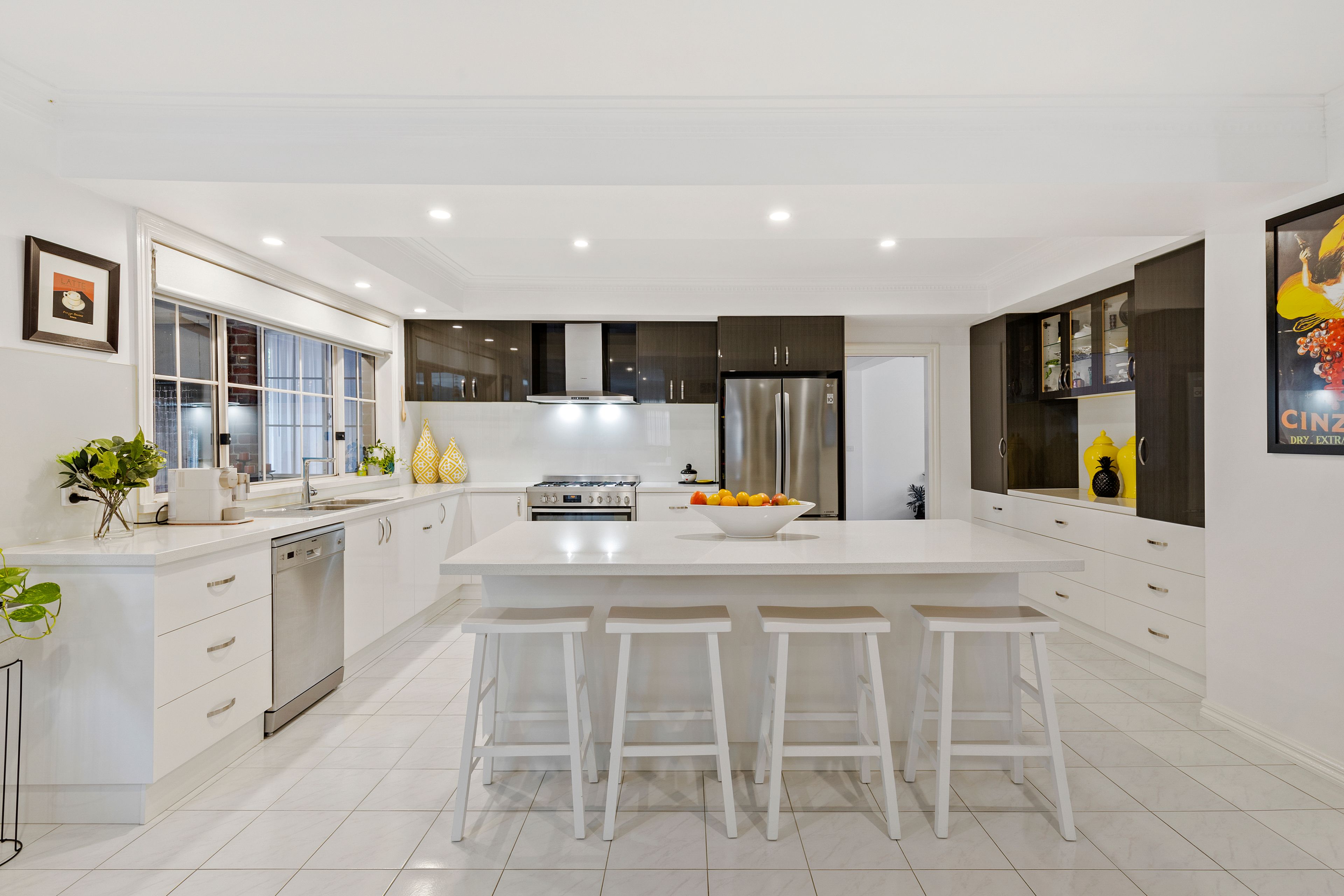 3 D'Andrea Court, Rowville, VIC 3178