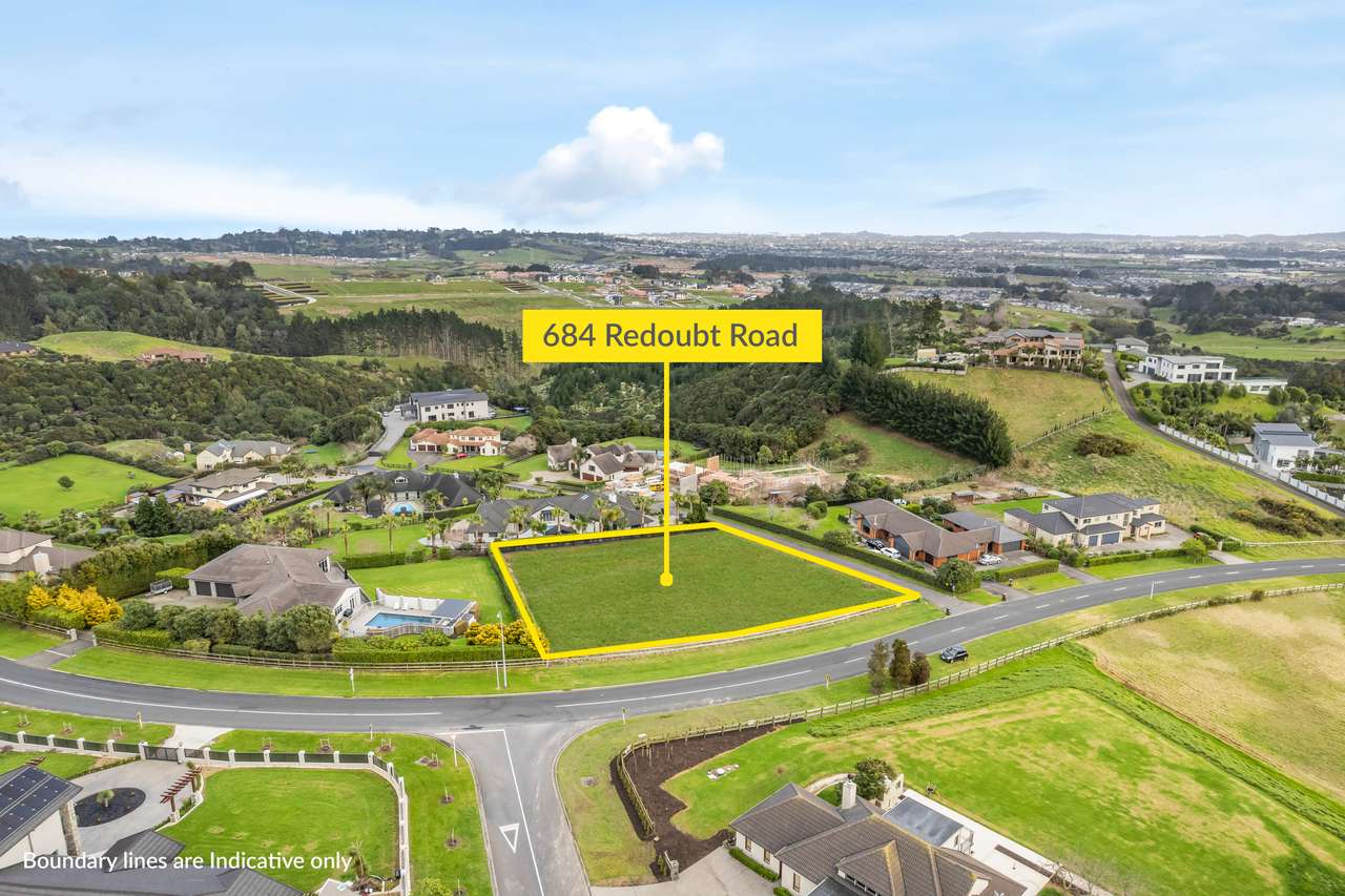 684 Redoubt Road, Flat Bush, Manukau City Real Estate Ray White New
