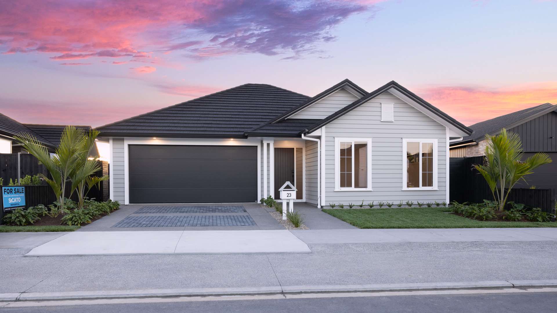 23 Tipu Crescent photo 1