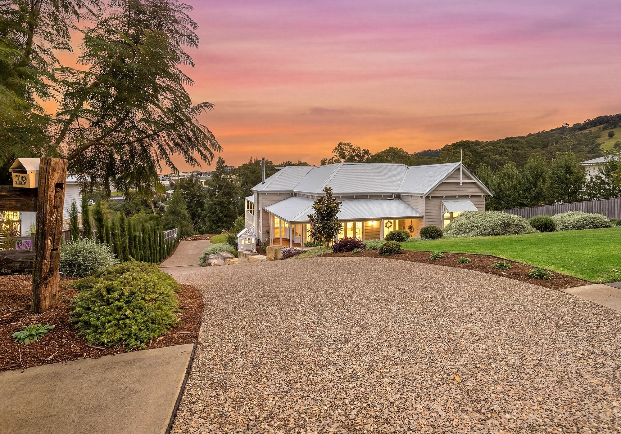 39 Connors View, Berry, NSW 2535