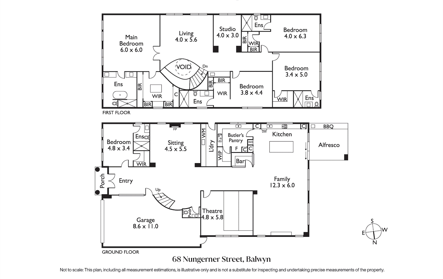 68 Nungerner Street — photo 14 of 14