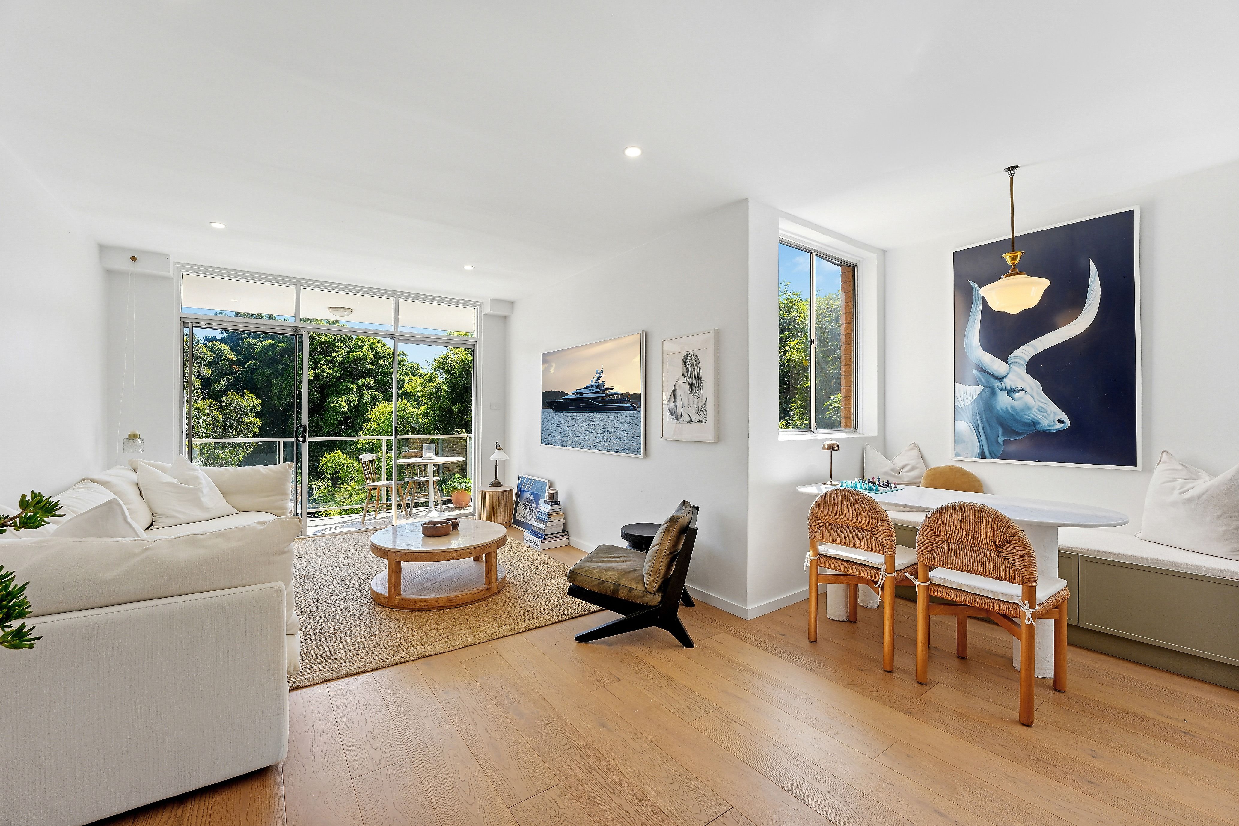 2/9 Edward Street — photo from Ray White Double Bay