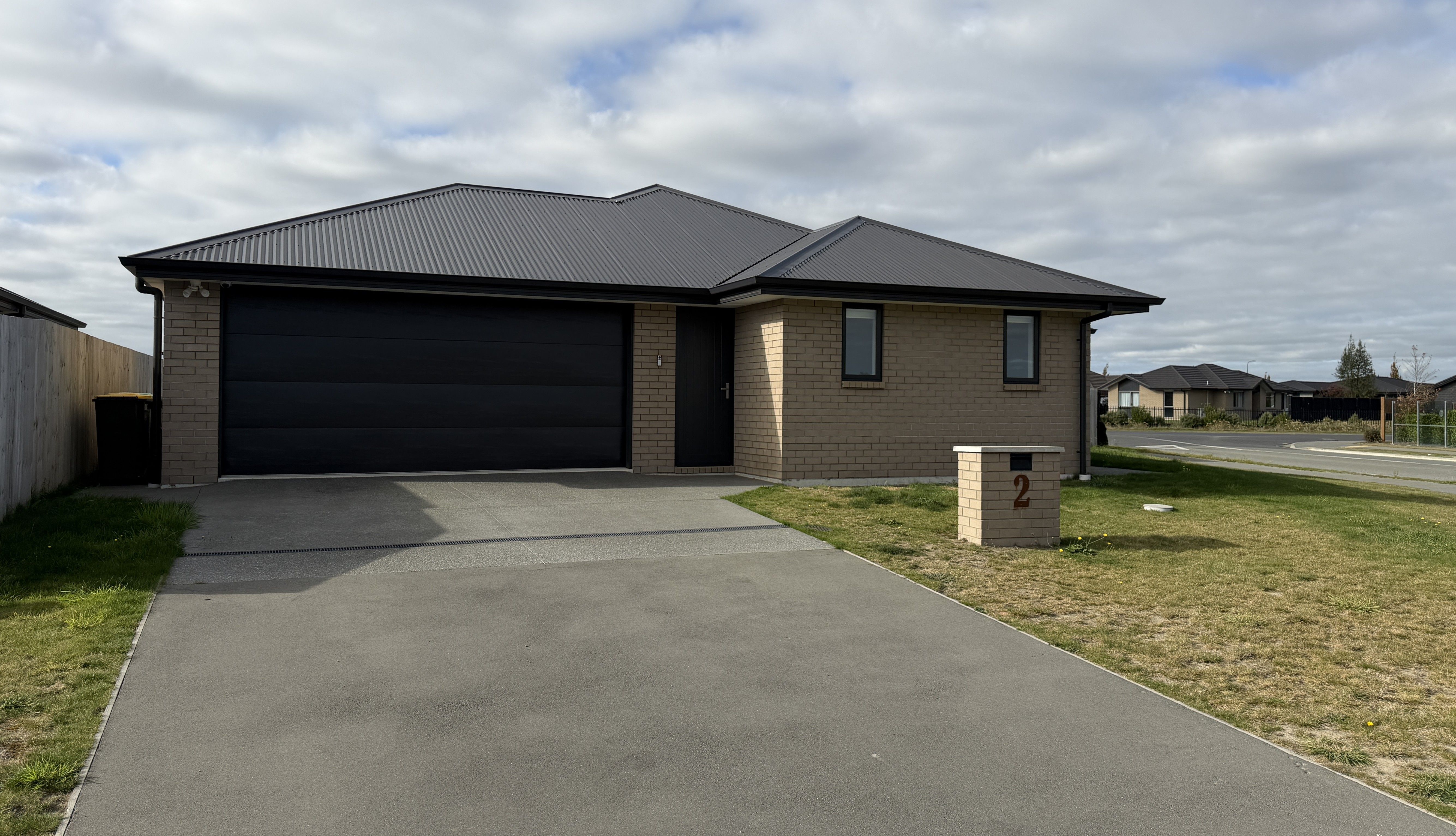 2 Rufus Street, Rolleston, Selwyn District