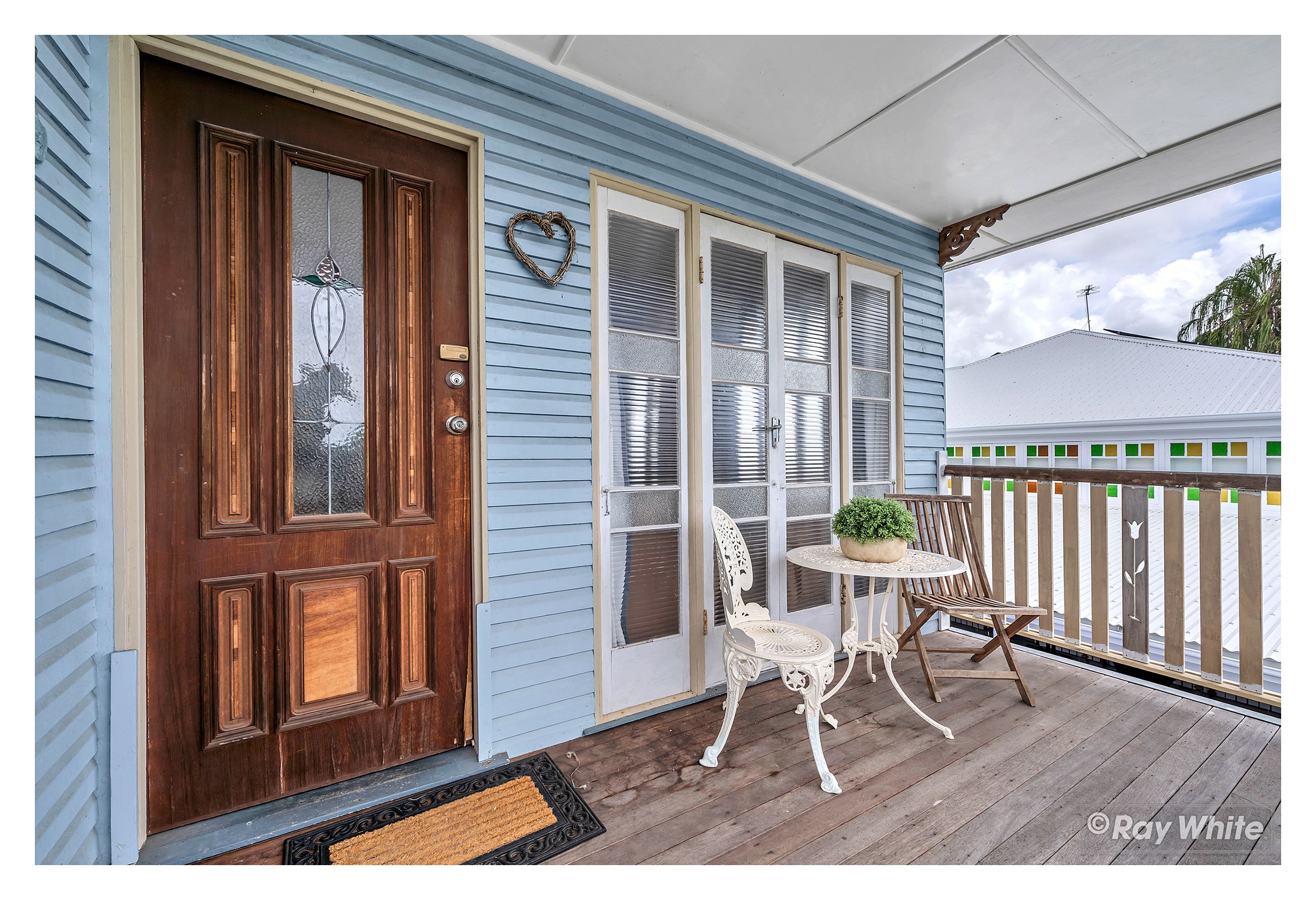 30 Dagmar Street, The Range, QLD 4700