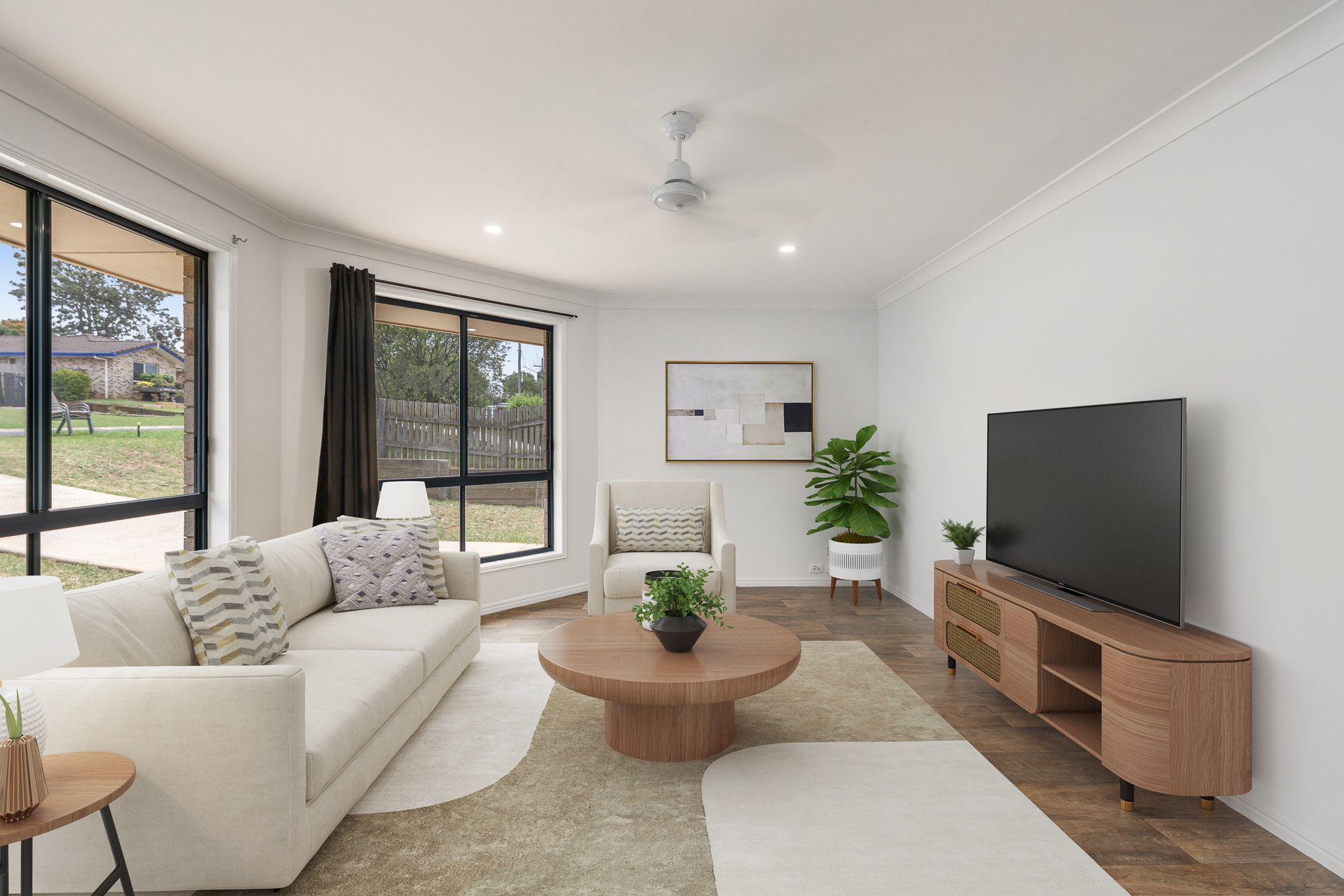 12 Malbec Court, Wilsonton Heights, QLD 4350