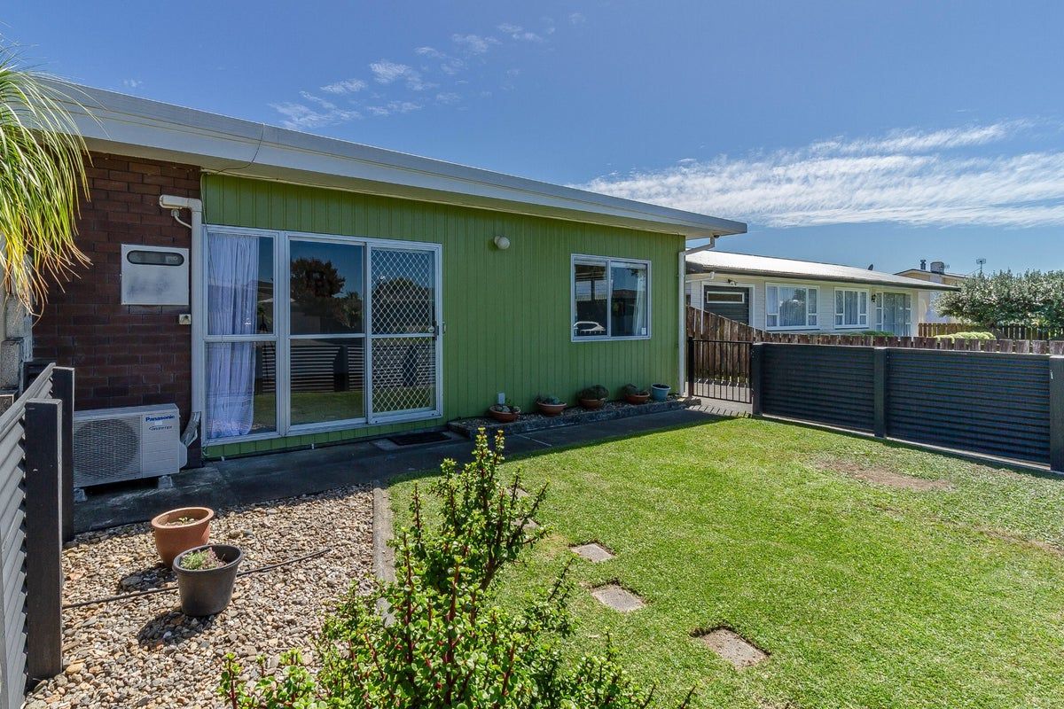 2/26 Argyll Crescent, Tamatea, Napier City