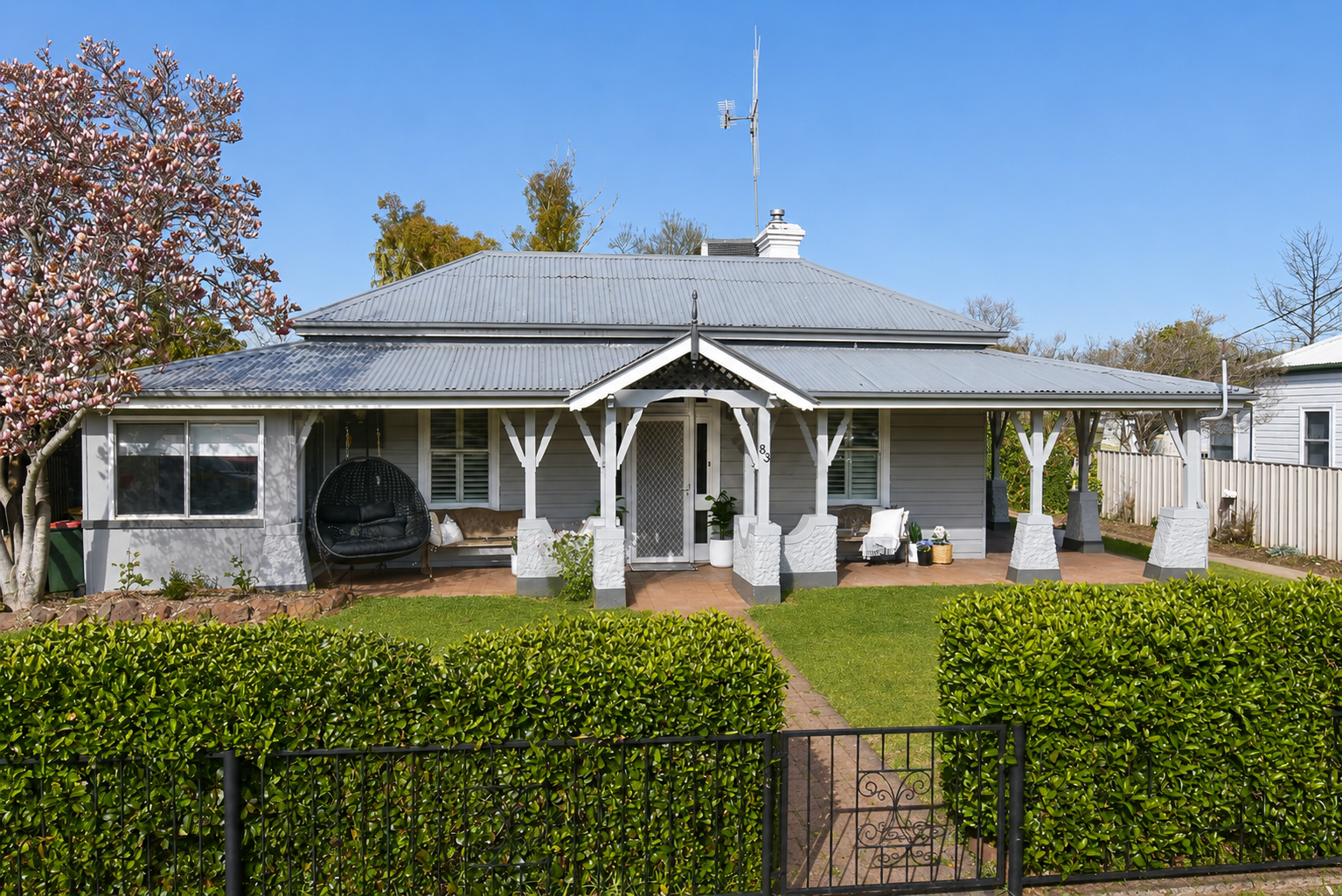 83 Whiteley Street — photo from Ray White Rural Dubbo