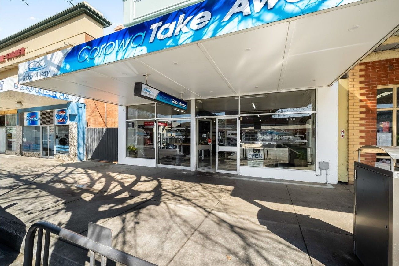 26 Sanger Street, Corowa, NSW 2646