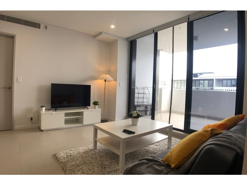 1232/1 Galloway Street, Mascot, NSW 2020