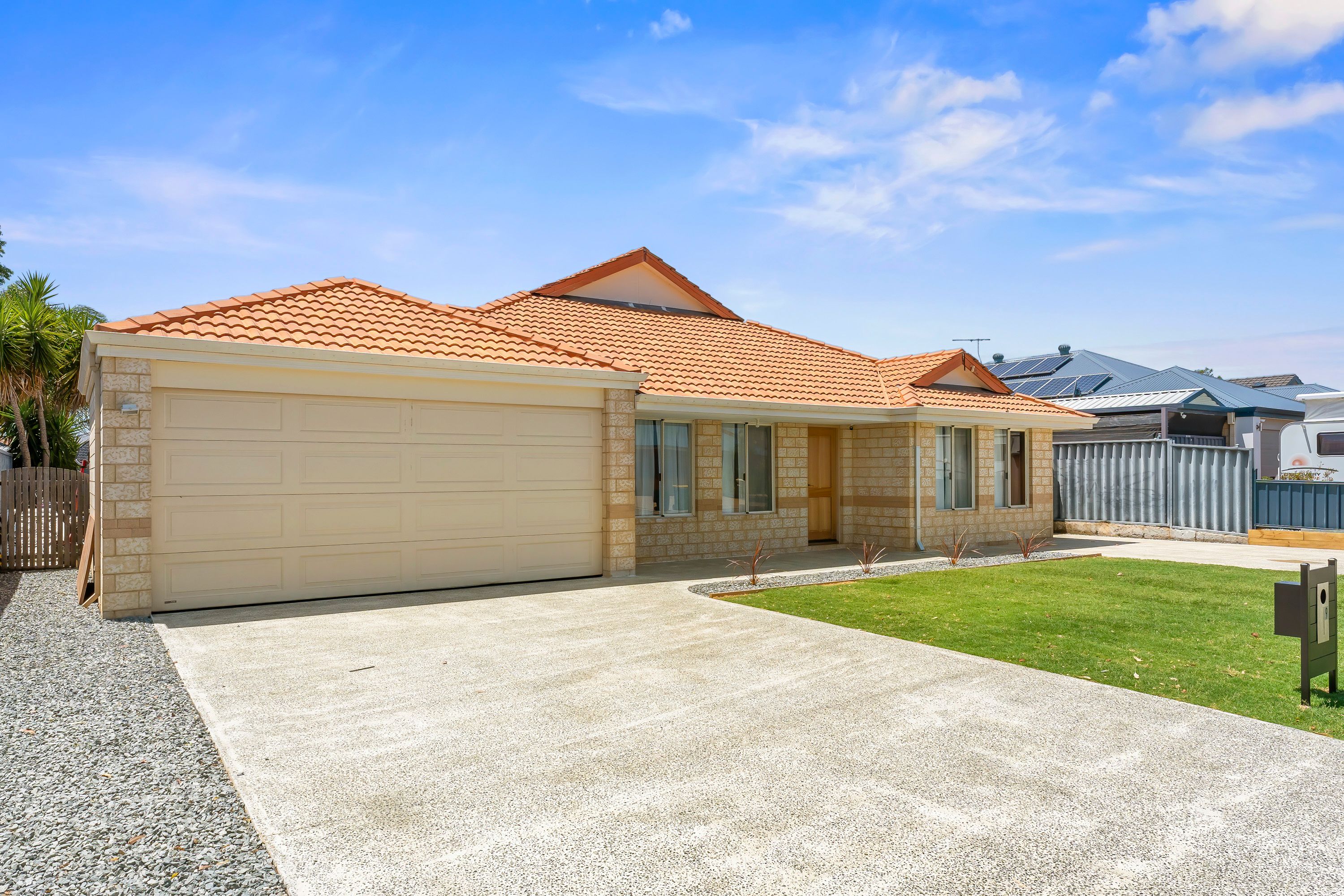 9 Marginata Gate, Baldivis, WA 6171