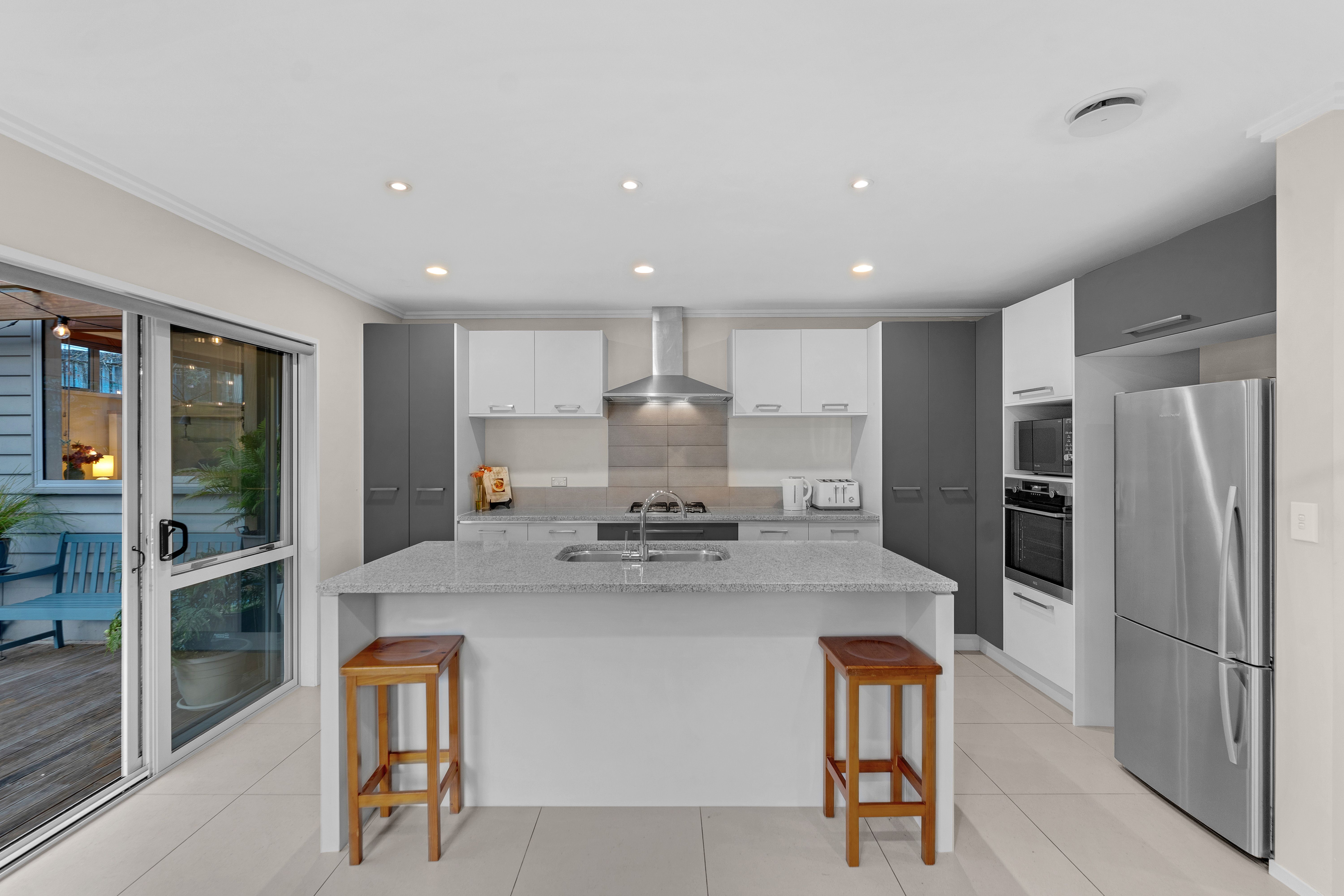 19 Savina Court, Flat Bush, Manukau City