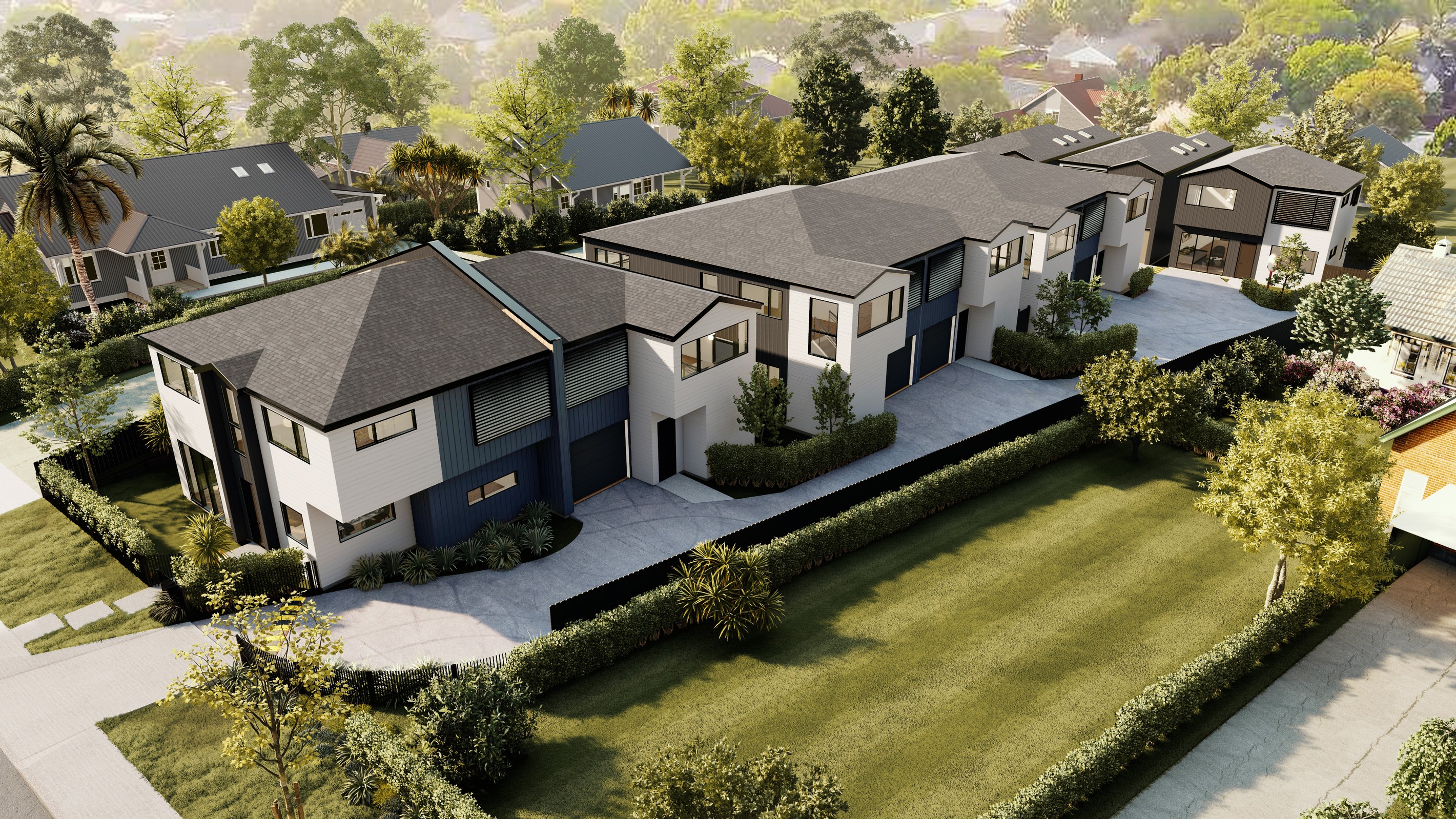 12 Taupo Street, Green Bay, Waitakere City