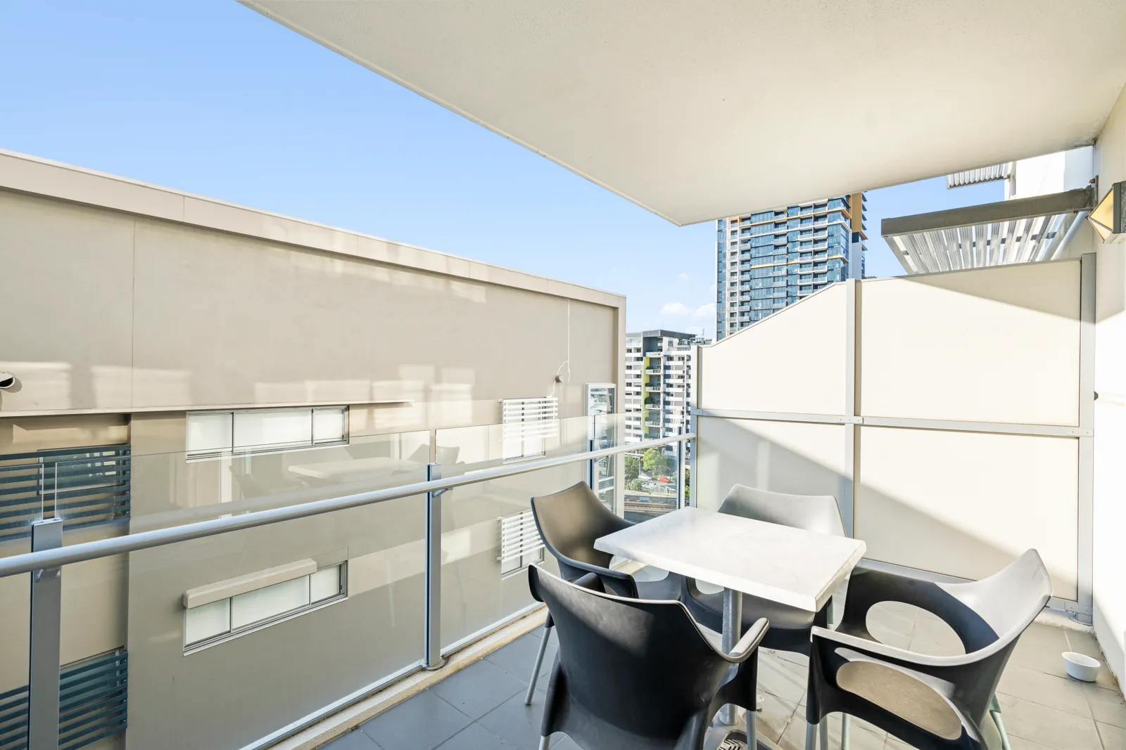 807/43A Peel Street, South Brisbane