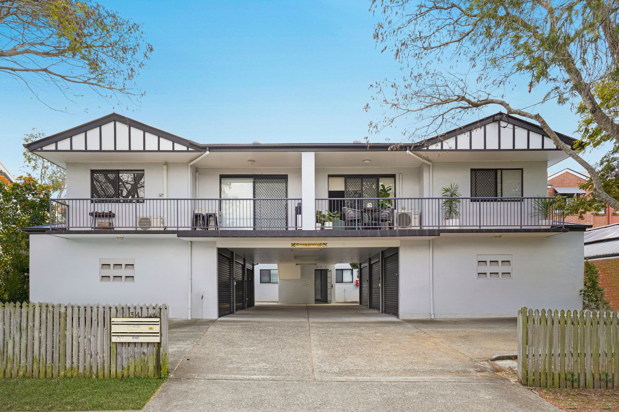 5/34 Wagner Road, Clayfield, QLD 4011