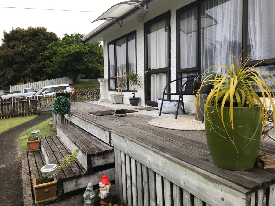 Welcome Bay, Tauranga City