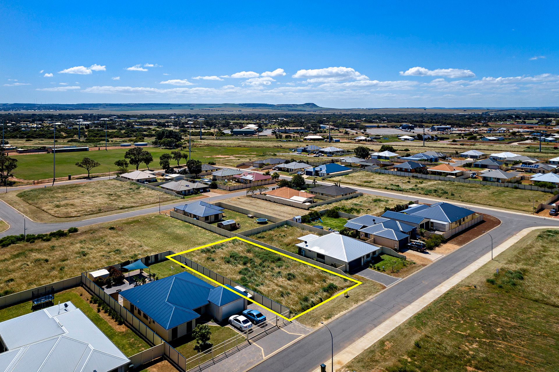 17 Donegal Street, Utakarra, WA 6530
